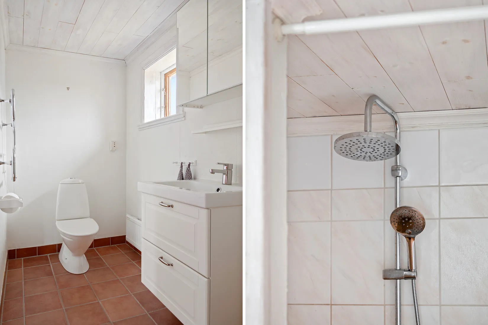 Villa, Gård/Skog, Stäringe BOSTORP, Flen