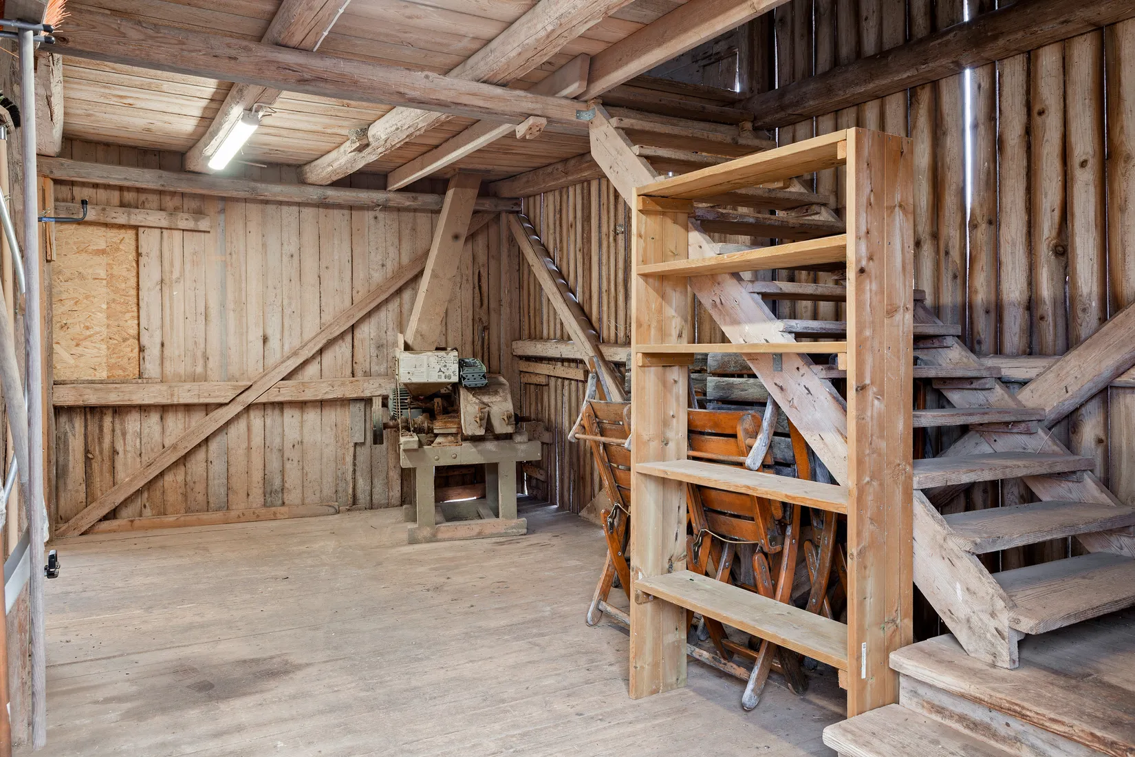 Villa, Gård/Skog, Stäringe BOSTORP, Flen