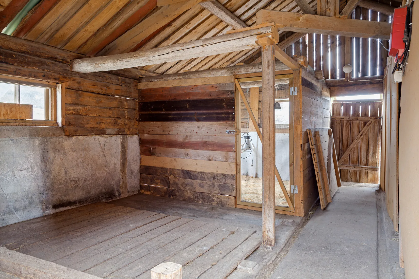 Villa, Gård/Skog, Stäringe BOSTORP, Flen