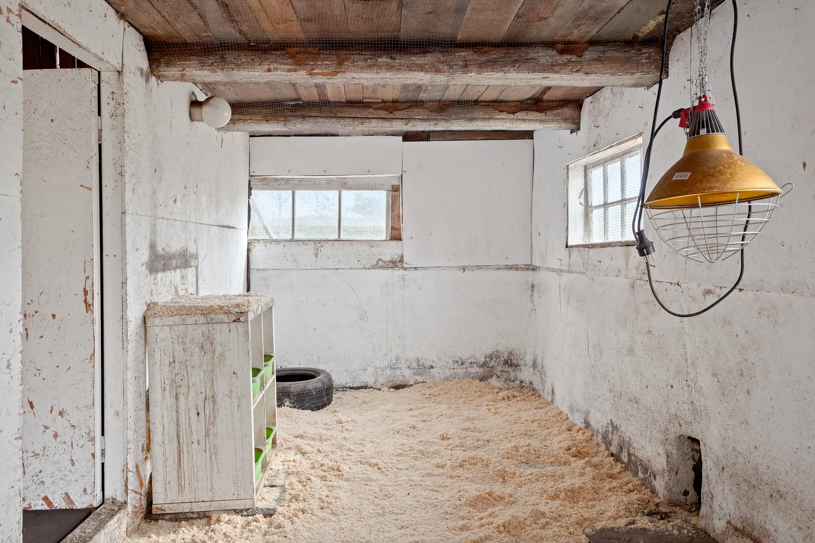 Villa, Gård/Skog, Stäringe BOSTORP, Flen