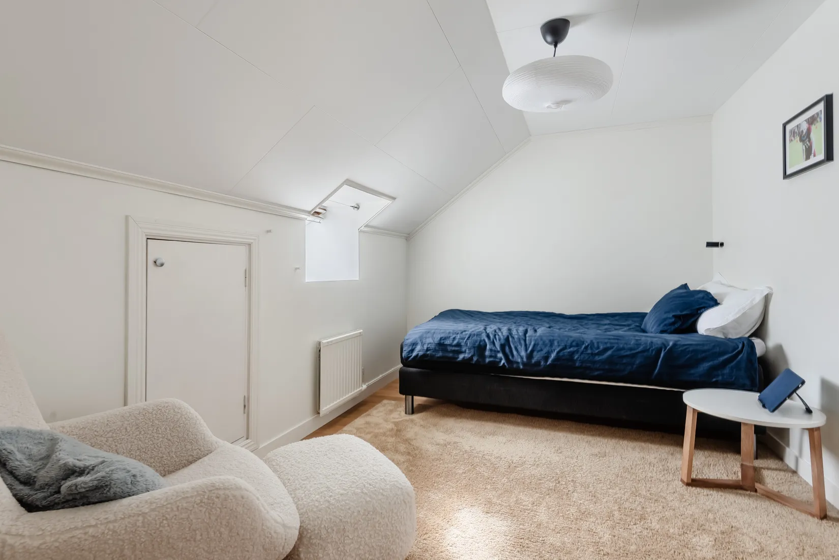 Villa, Norra Skogsrundan 26, Margretelund, Österåker