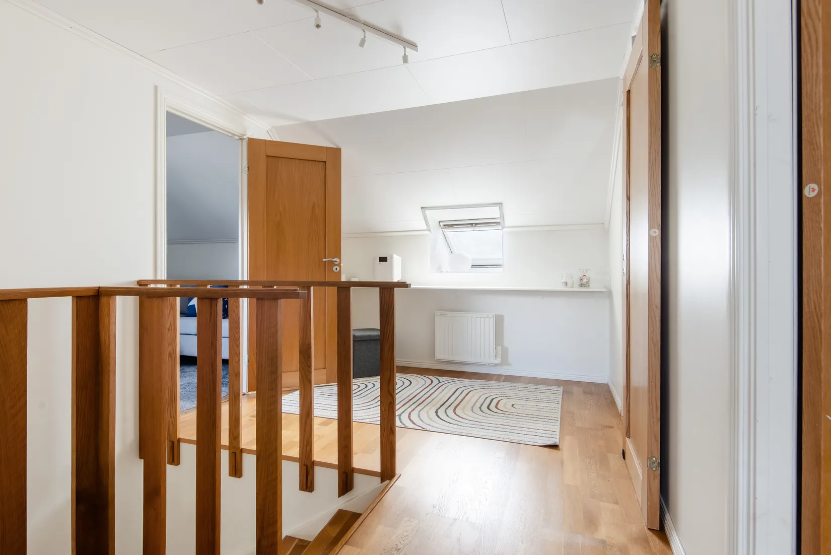 Villa, Norra Skogsrundan 26, Margretelund, Österåker