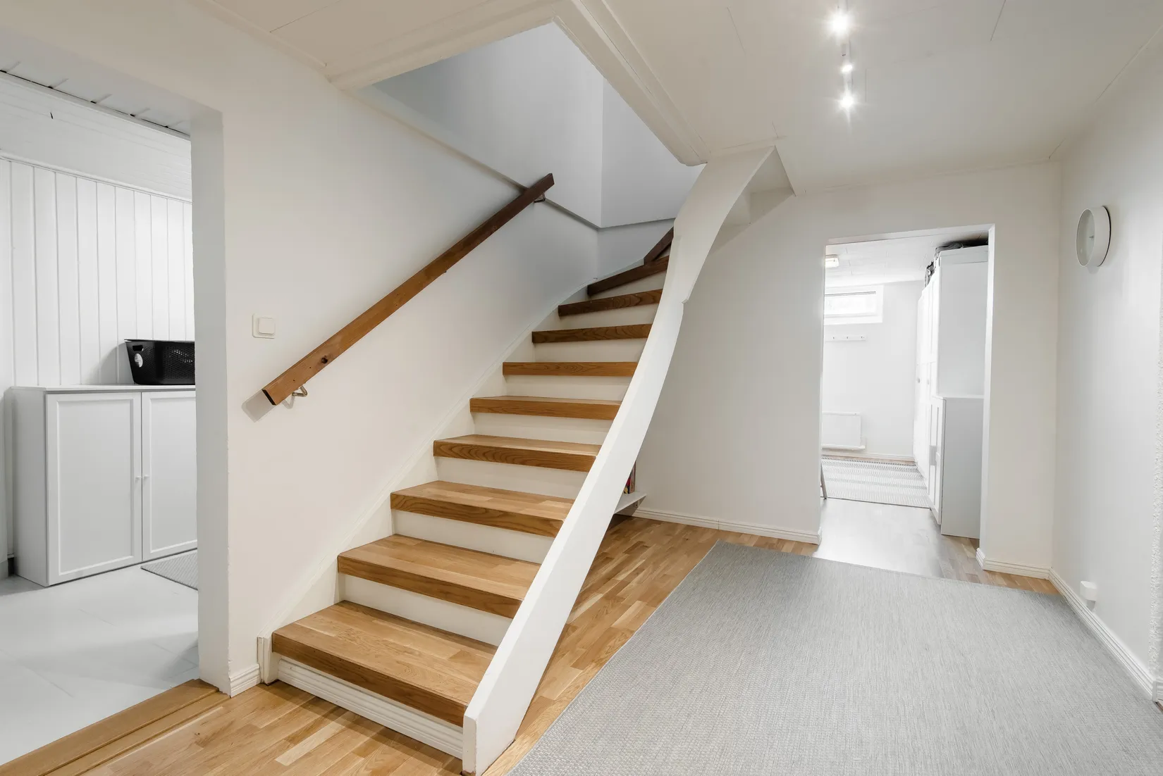 Villa, Norra Skogsrundan 26, Margretelund, Österåker