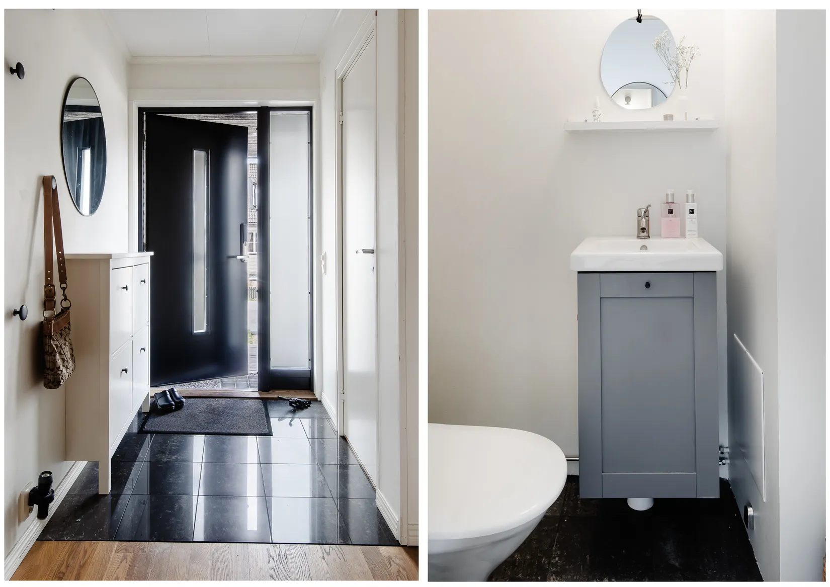 Villa, Norra Skogsrundan 26, Margretelund, Österåker