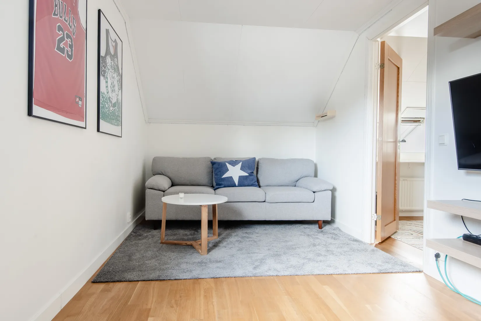 Villa, Norra Skogsrundan 26, Margretelund, Österåker