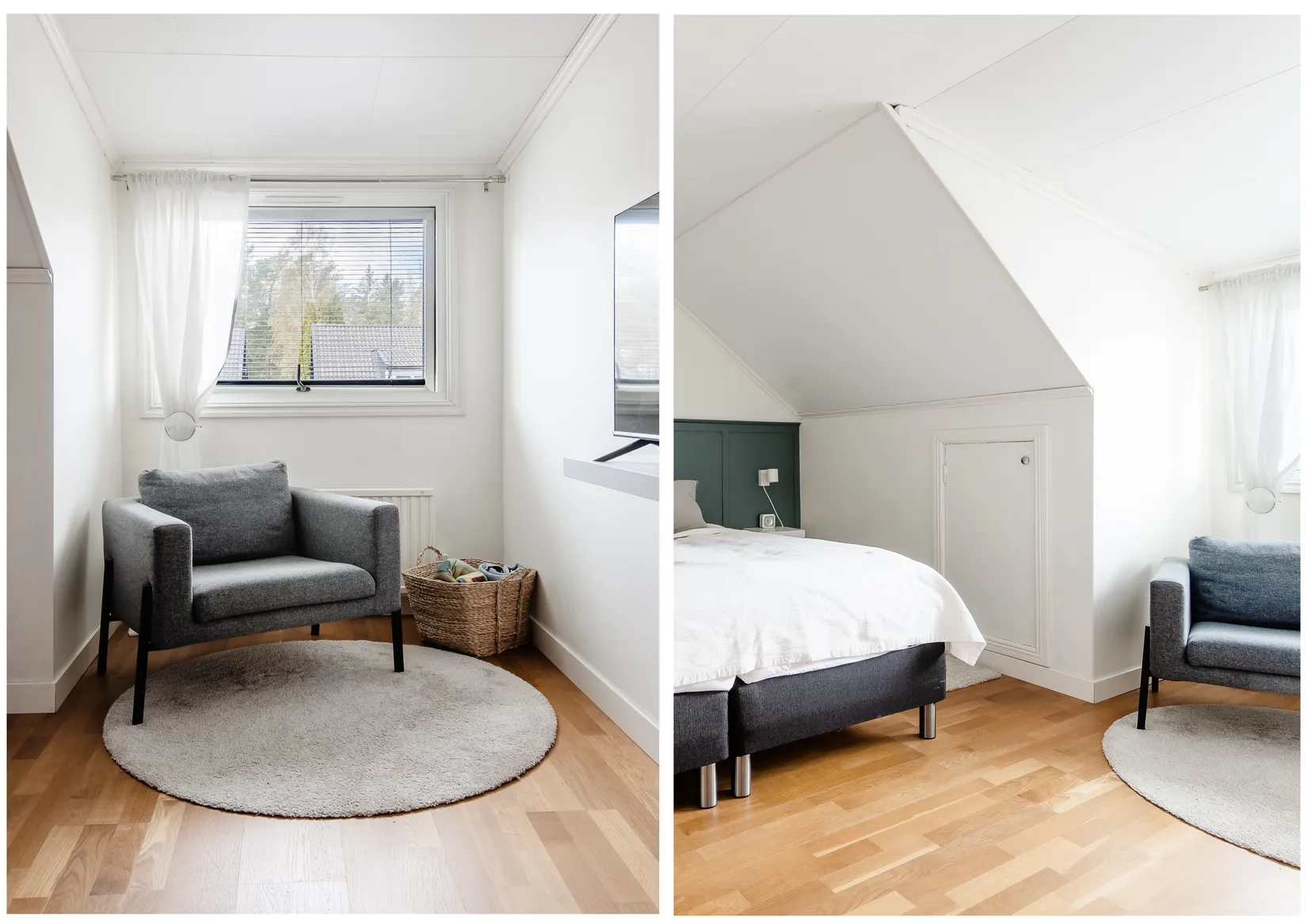 Villa, Norra Skogsrundan 26, Margretelund, Österåker