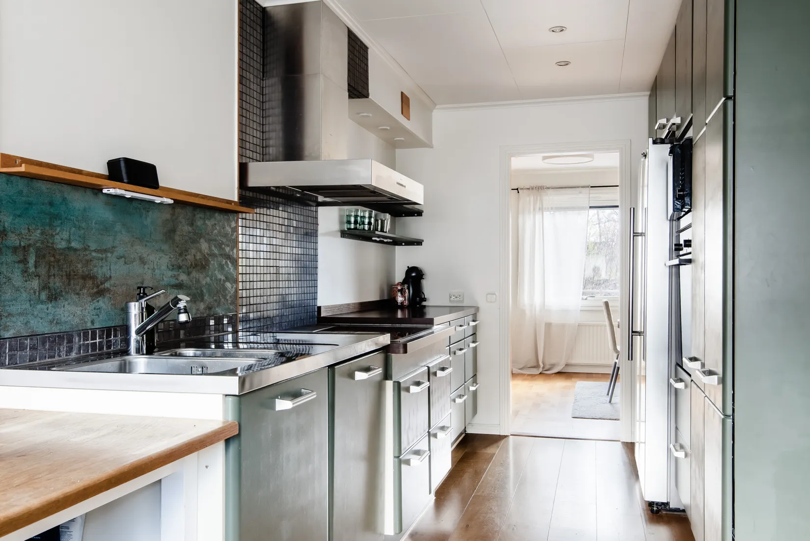 Villa, Norra Skogsrundan 26, Margretelund, Österåker
