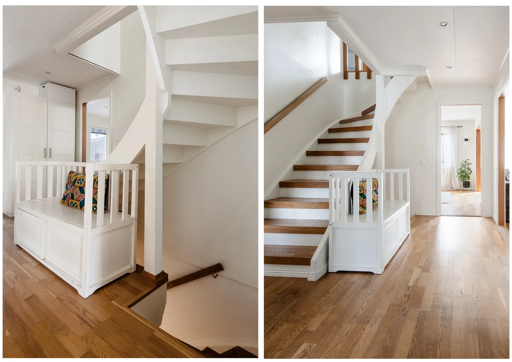 Villa, Norra Skogsrundan 26, Margretelund, Österåker