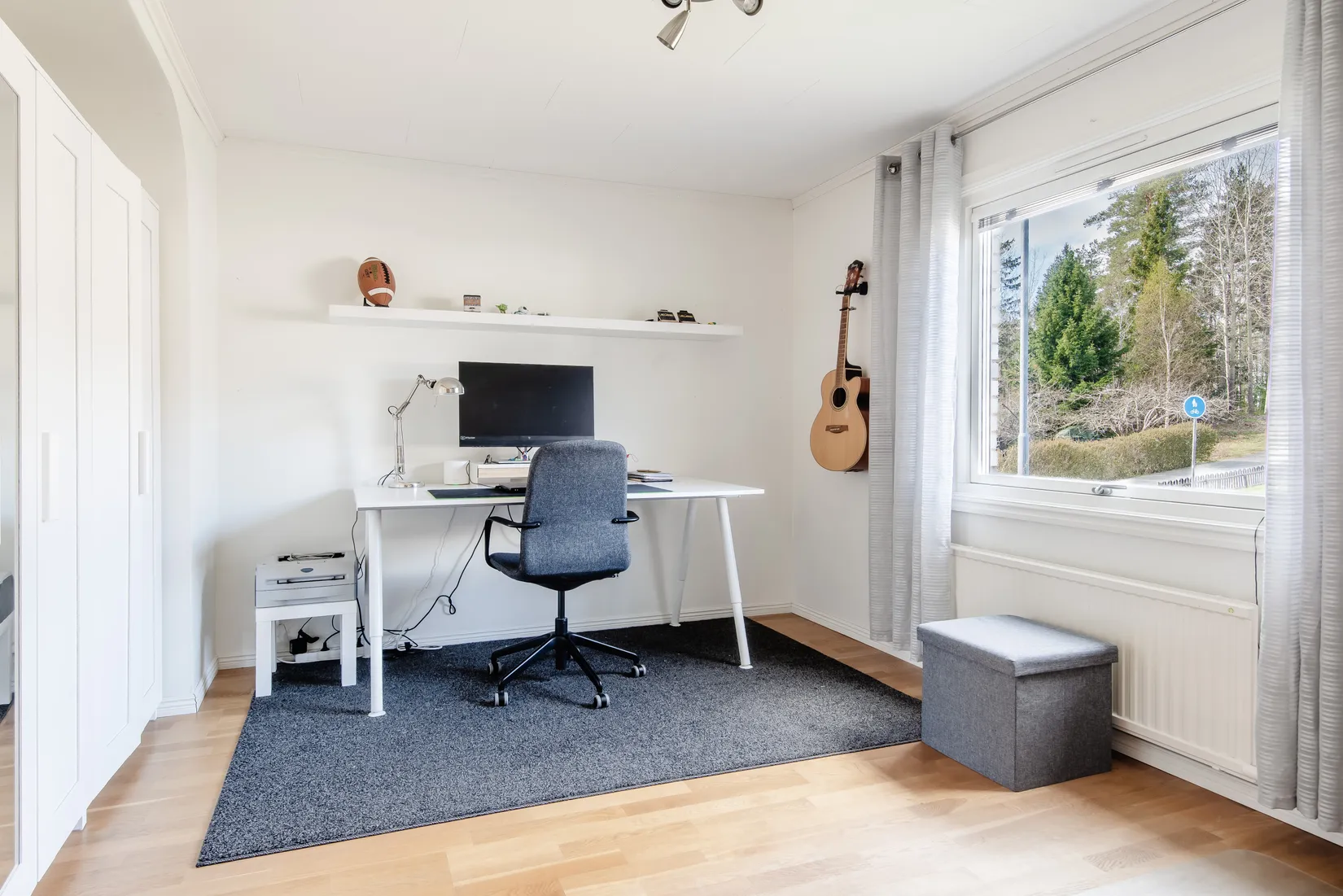 Villa, Norra Skogsrundan 26, Margretelund, Österåker
