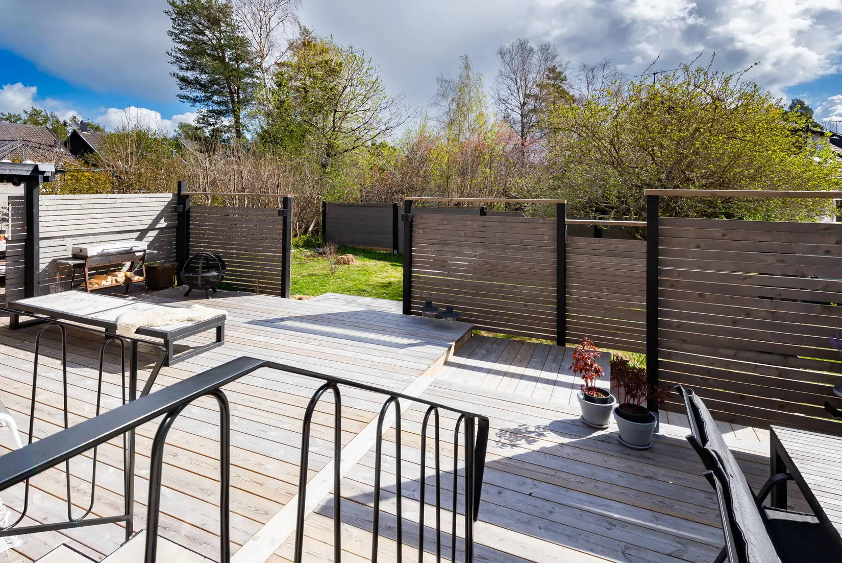 Villa, Norra Skogsrundan 26, Margretelund, Österåker