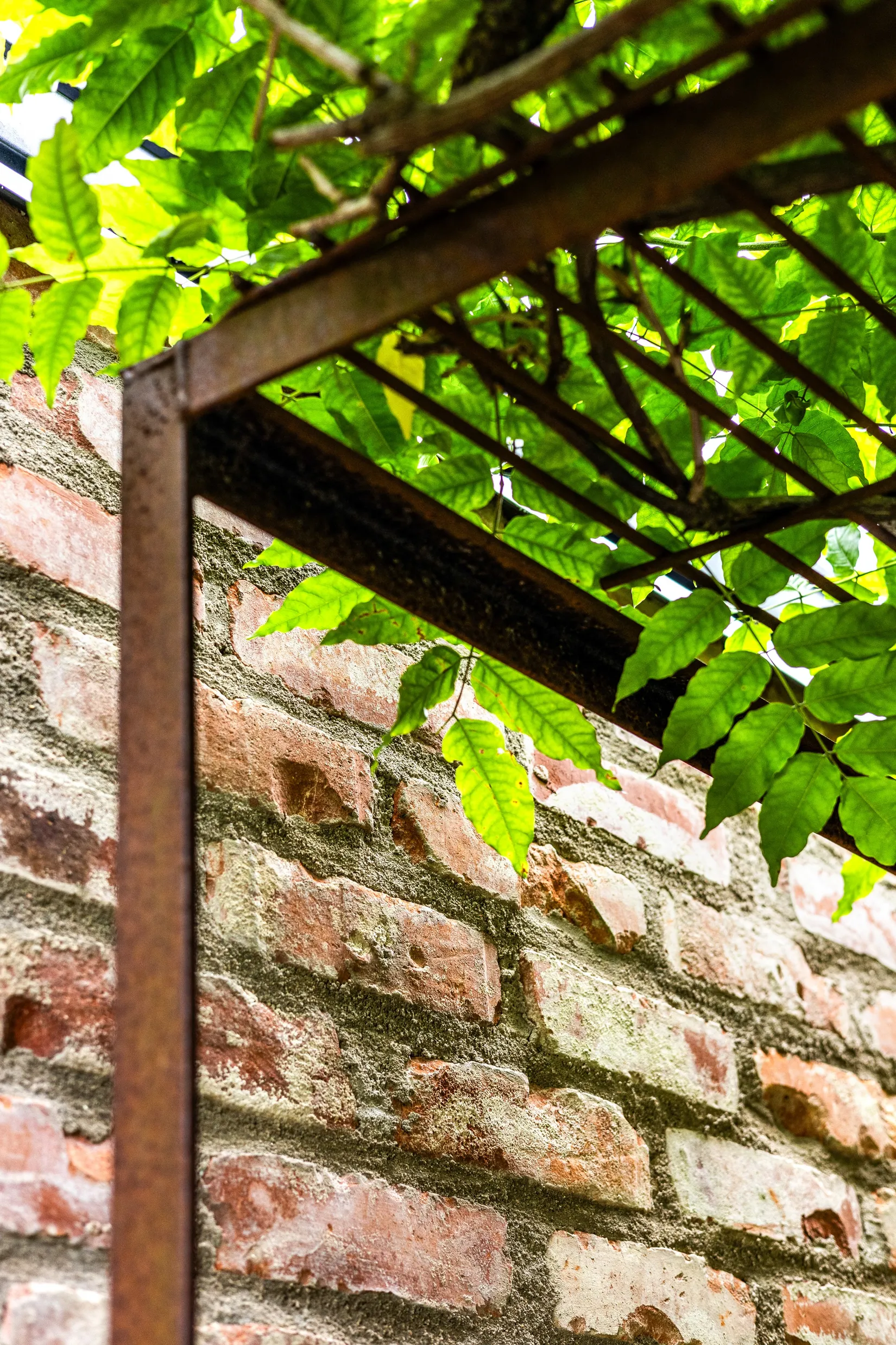 Atriumfritidshus, Celsiusgatan 24, Värnhem, Malmö