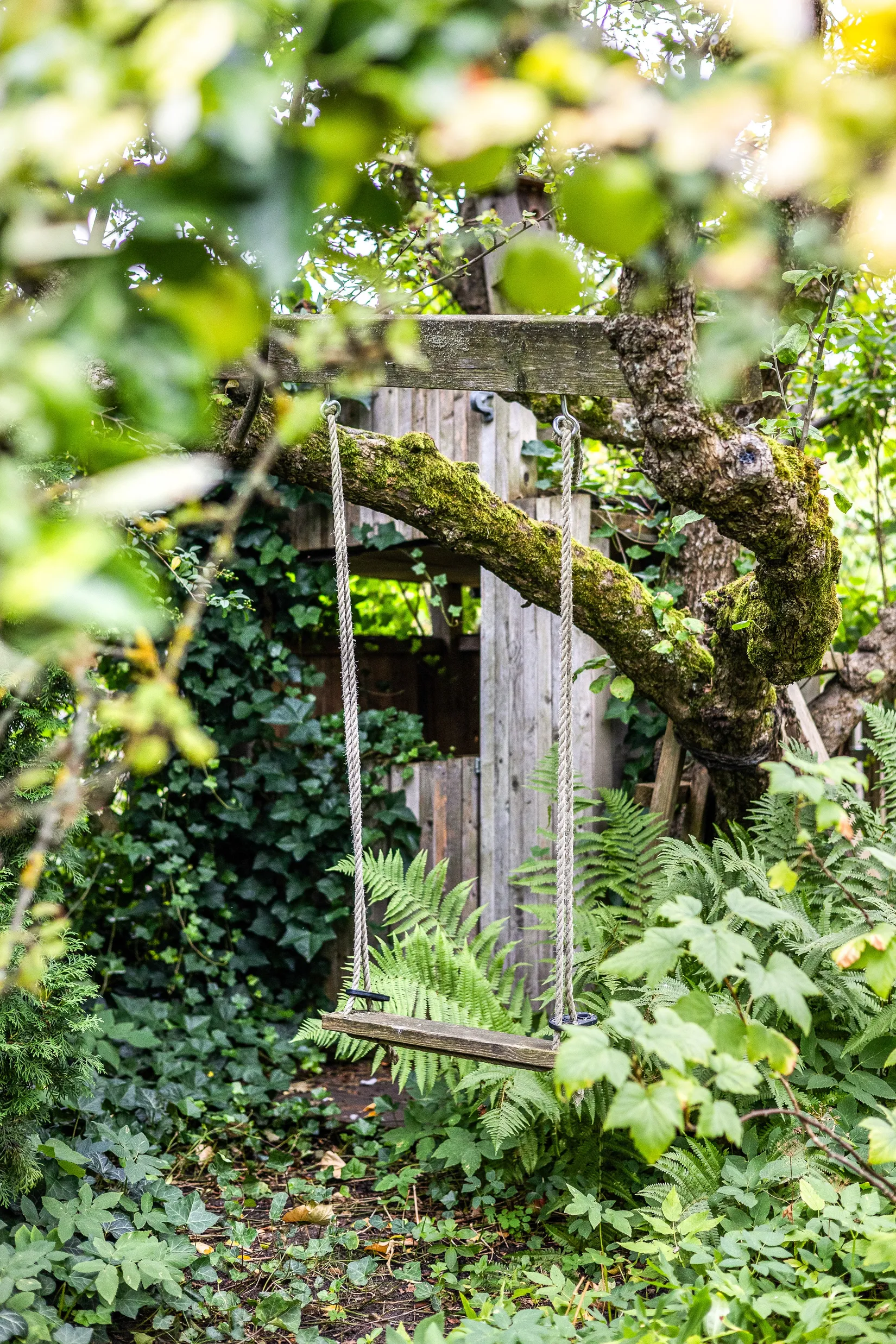 Atriumfritidshus, Celsiusgatan 24, Värnhem, Malmö