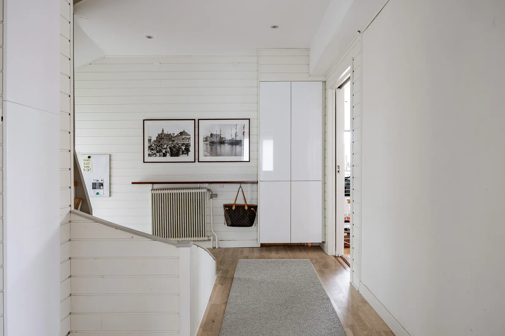 Villa, Fryxellsgatan 12, Johannesborg, Kalmar
