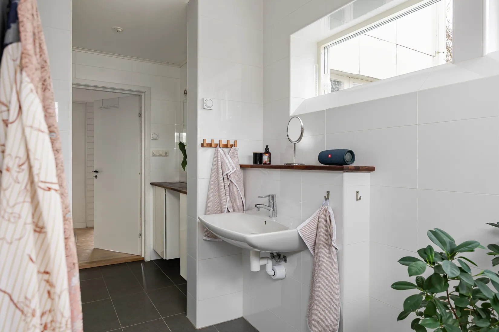 Villa, Fryxellsgatan 12, Johannesborg, Kalmar