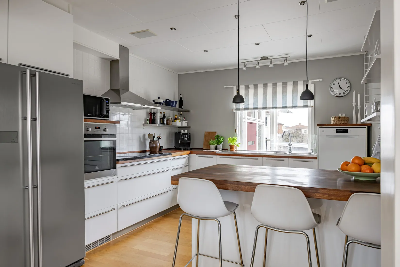 Villa, Fryxellsgatan 12, Johannesborg, Kalmar