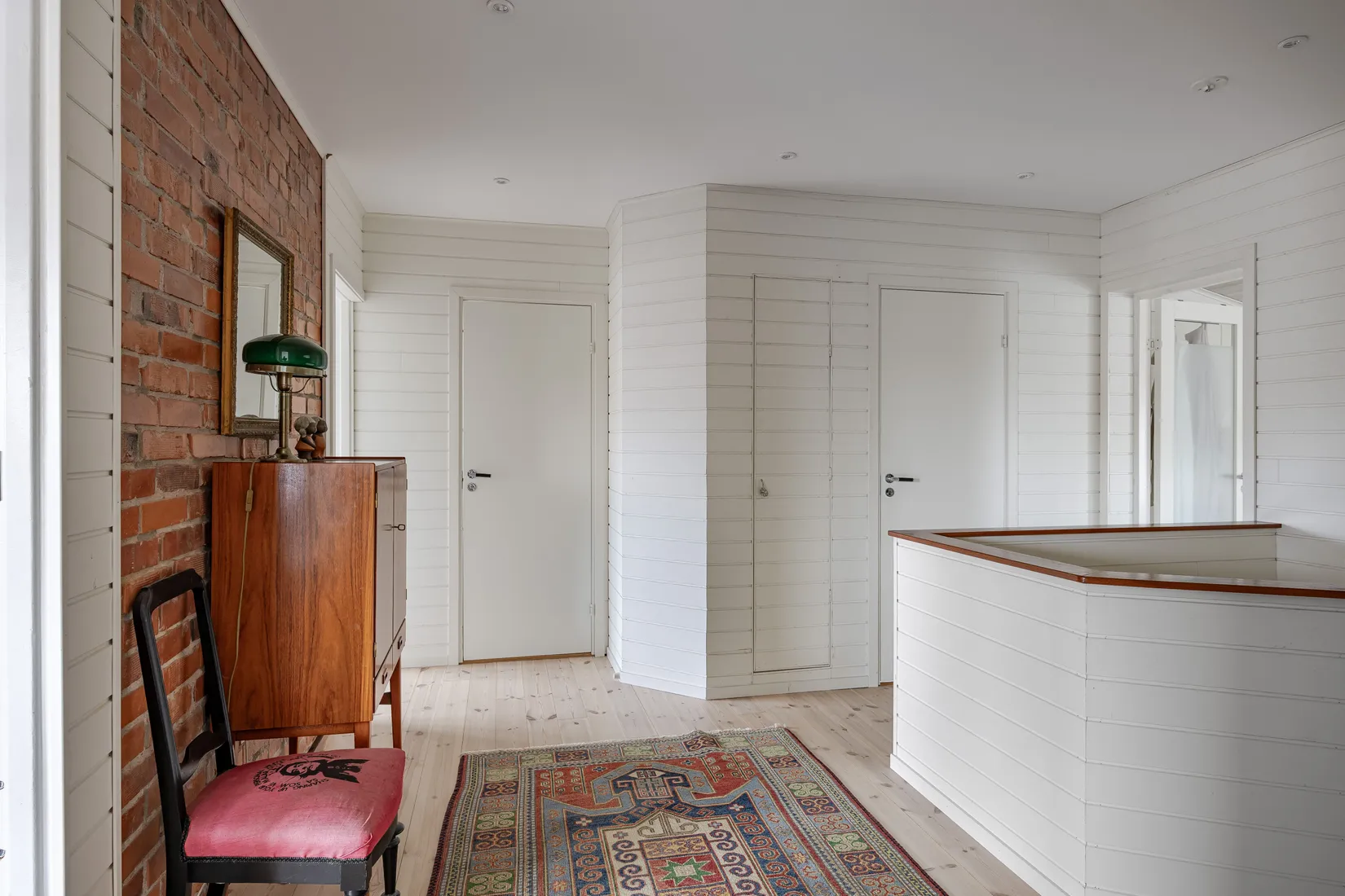 Villa, Fryxellsgatan 12, Johannesborg, Kalmar