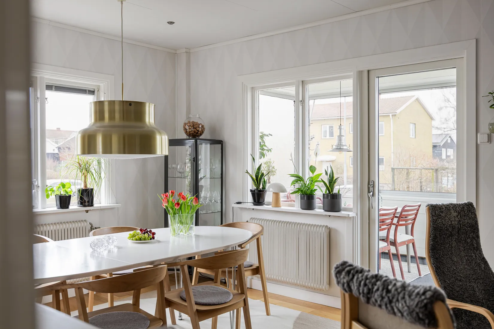 Villa, Fryxellsgatan 12, Johannesborg, Kalmar