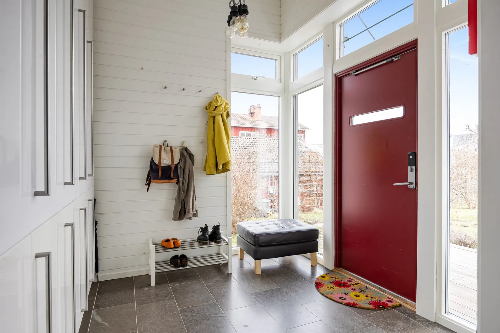 Villa, Fryxellsgatan 12, Johannesborg, Kalmar