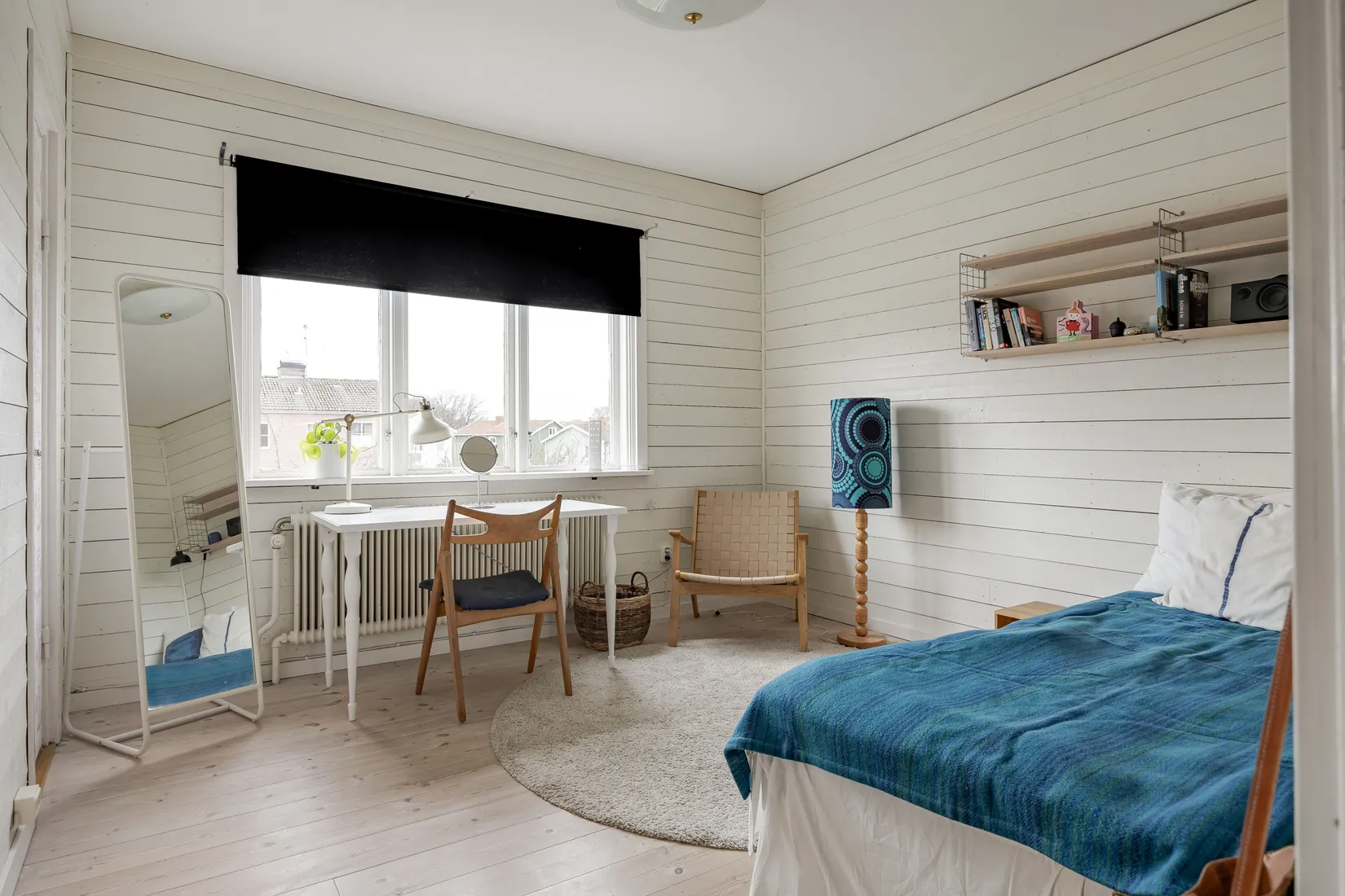 Villa, Fryxellsgatan 12, Johannesborg, Kalmar