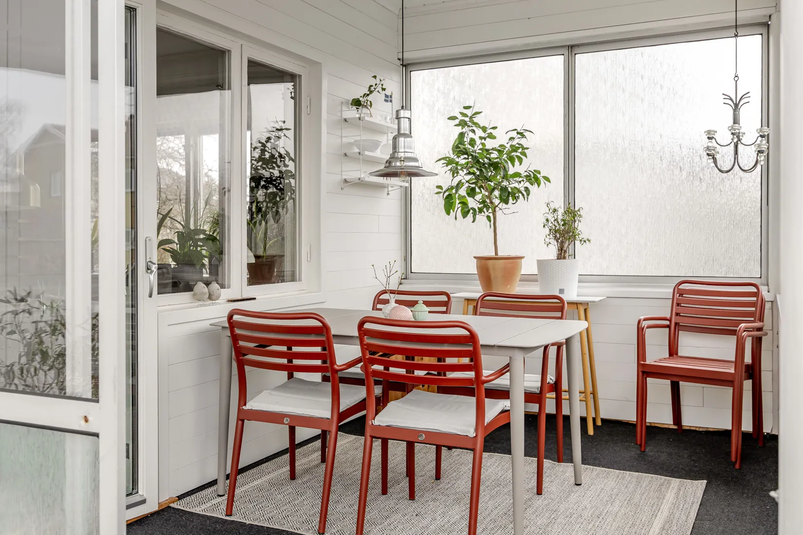 Villa, Fryxellsgatan 12, Johannesborg, Kalmar