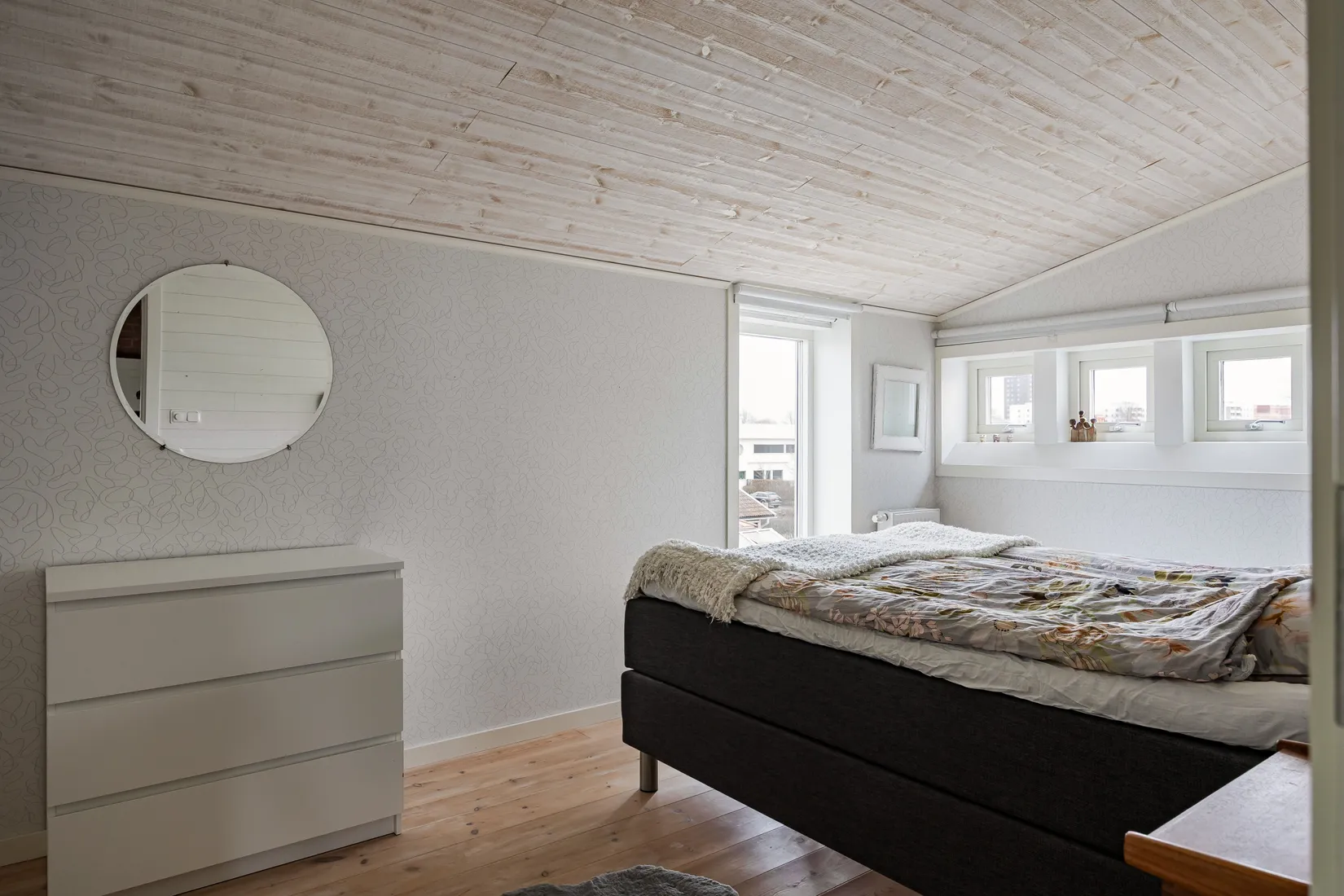 Villa, Fryxellsgatan 12, Johannesborg, Kalmar