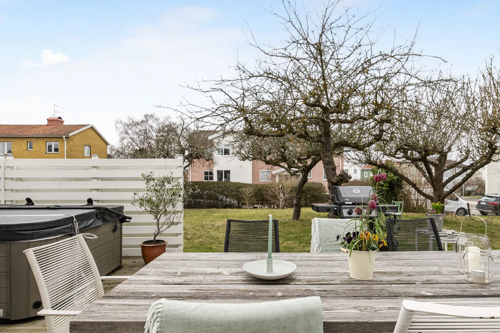 Villa, Fryxellsgatan 12, Johannesborg, Kalmar
