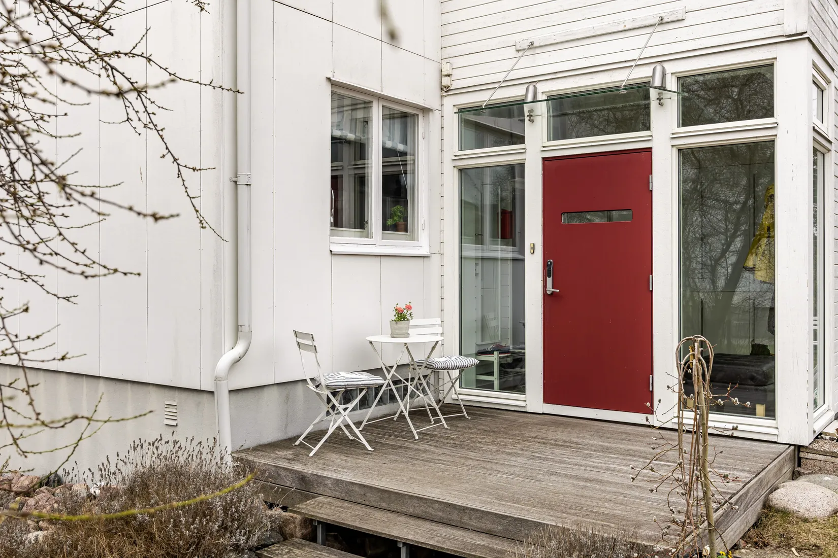 Villa, Fryxellsgatan 12, Johannesborg, Kalmar
