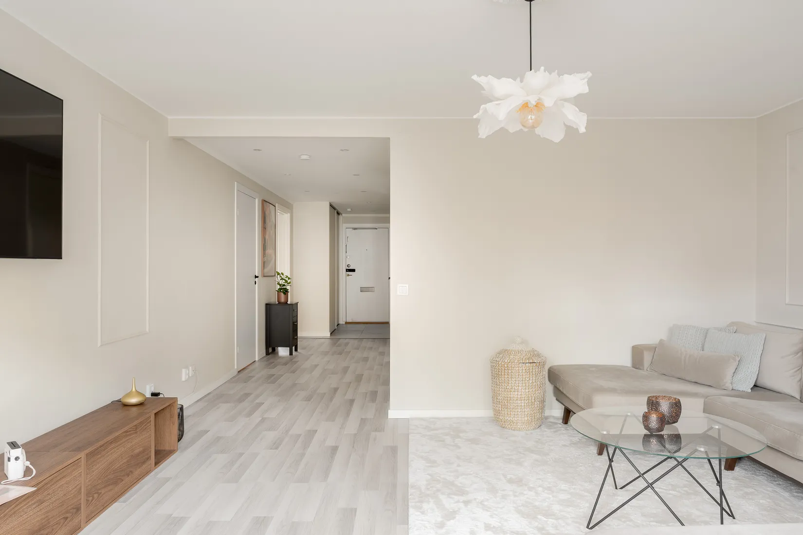 Bostadsrätt, Sandgatan 22A, Centralt/Norrtull, Norrköping