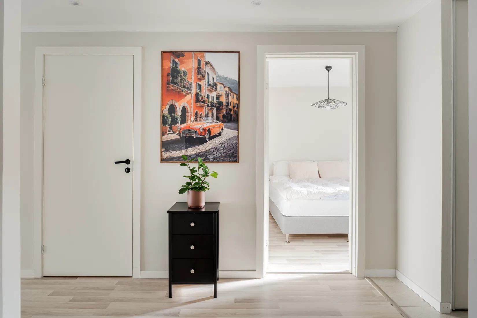 Bostadsrätt, Sandgatan 22A, Centralt/Norrtull, Norrköping