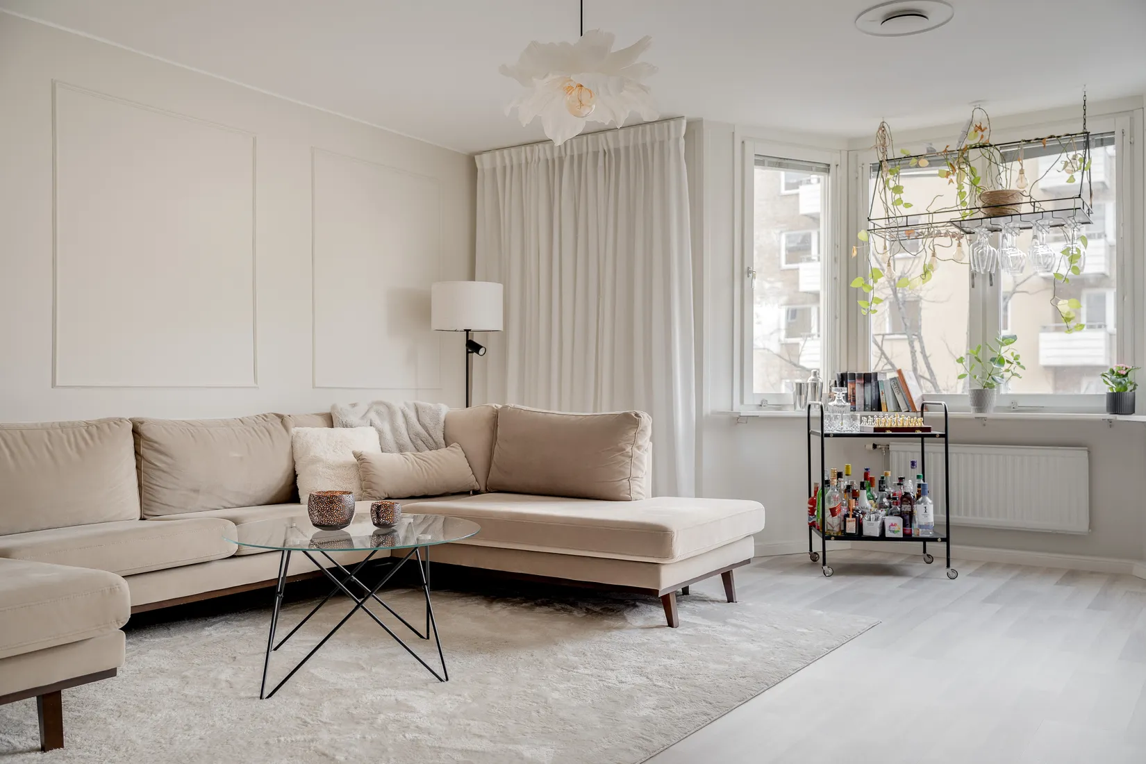 Bostadsrätt, Sandgatan 22A, Centralt/Norrtull, Norrköping