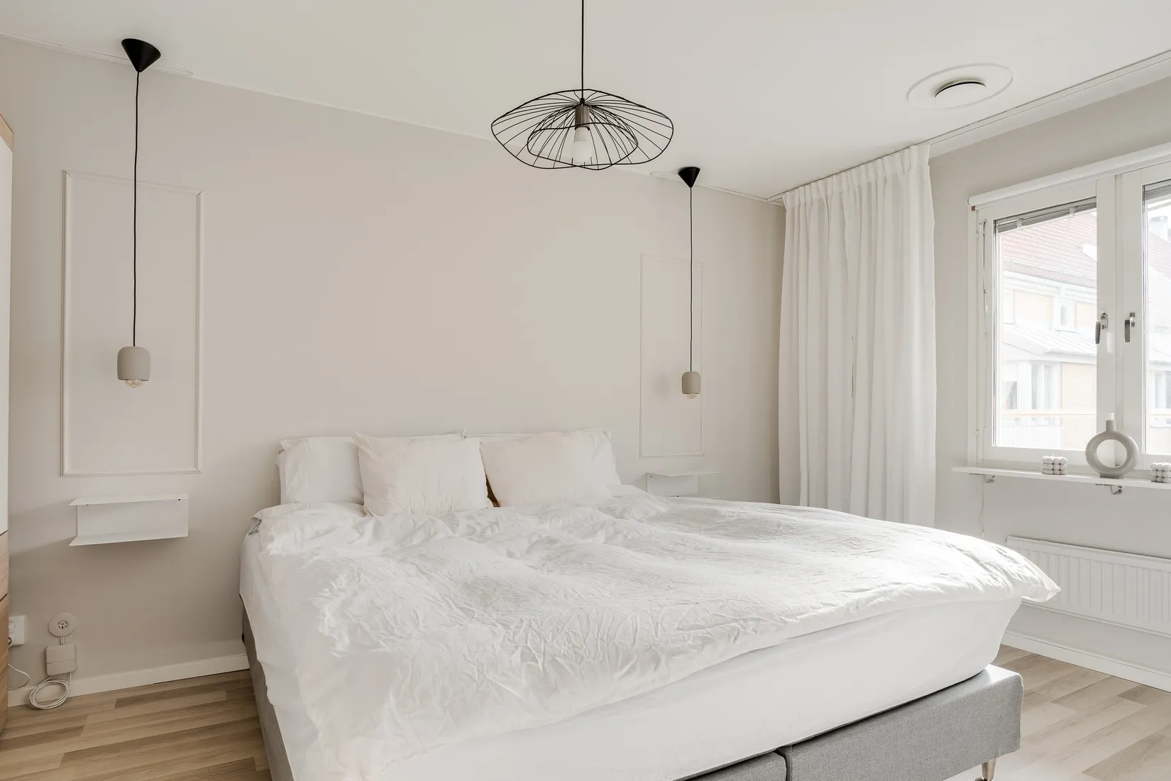 Bostadsrätt, Sandgatan 22A, Centralt/Norrtull, Norrköping