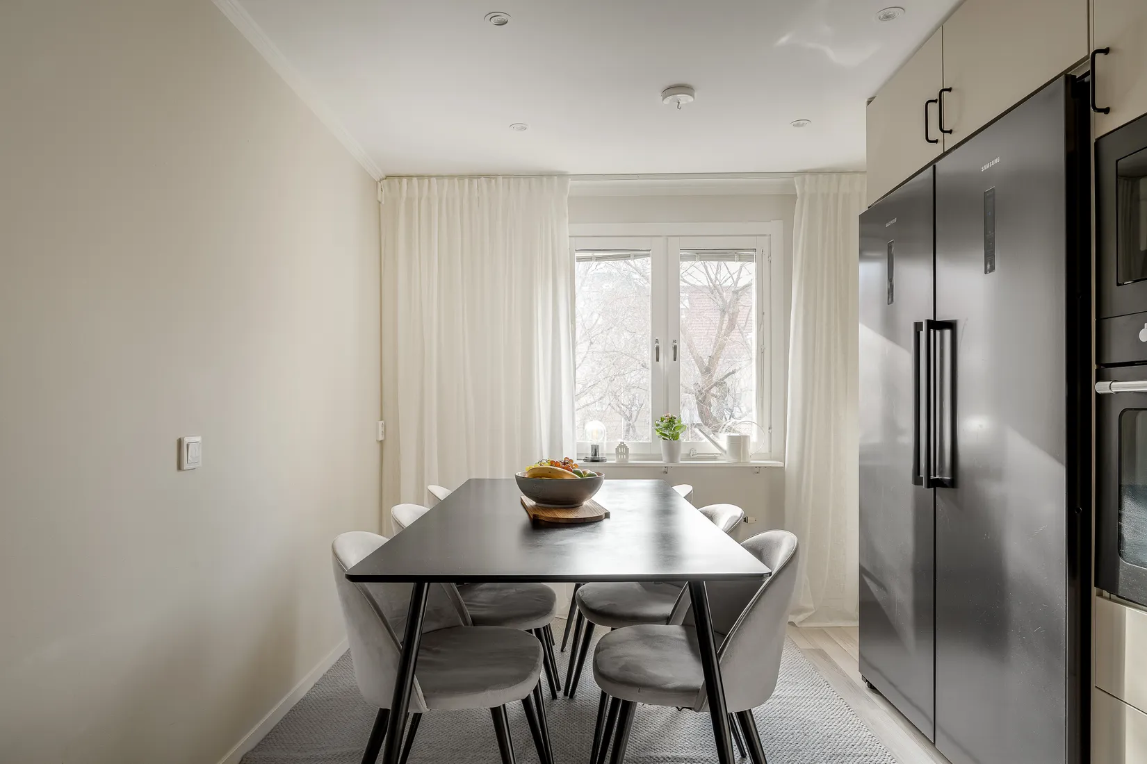 Bostadsrätt, Sandgatan 22A, Centralt/Norrtull, Norrköping