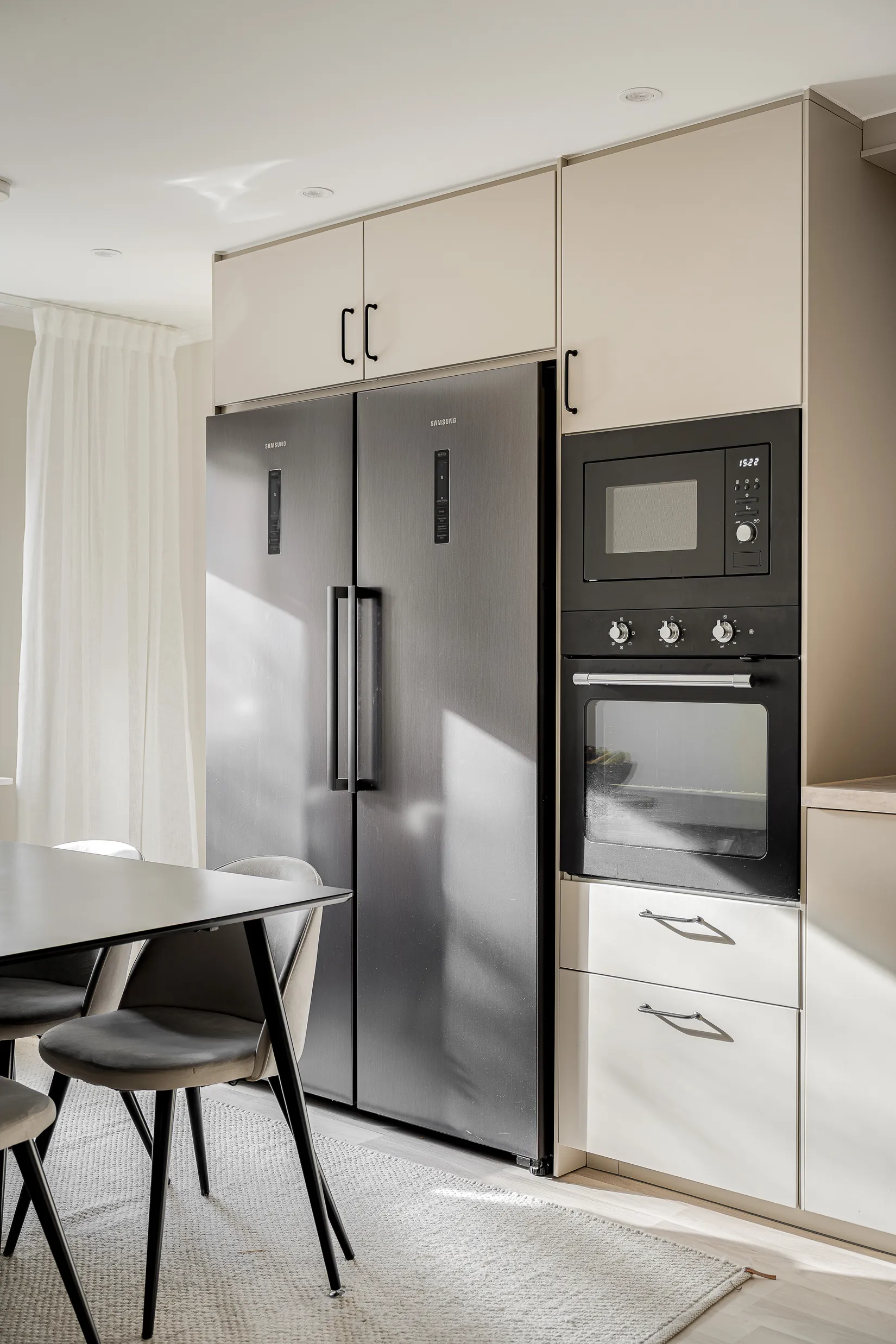 Bostadsrätt, Sandgatan 22A, Centralt/Norrtull, Norrköping