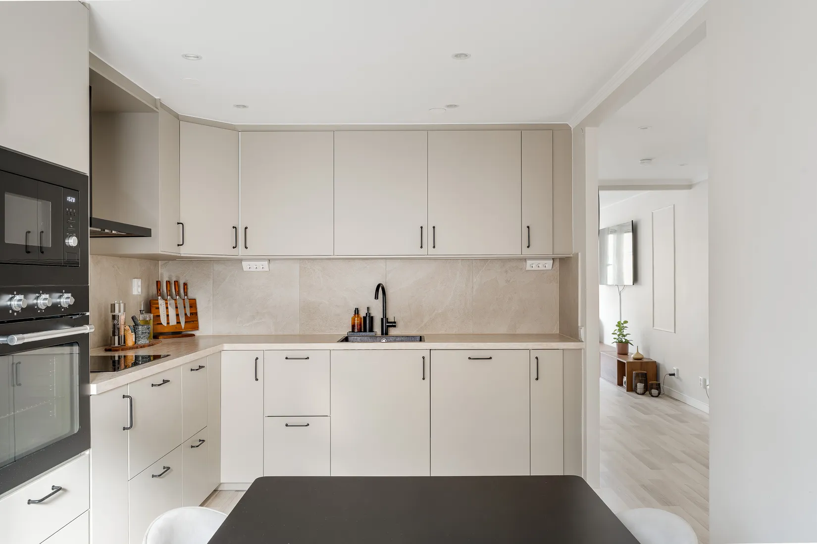 Bostadsrätt, Sandgatan 22A, Centralt/Norrtull, Norrköping