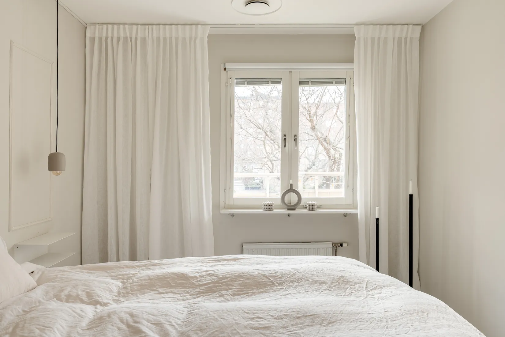 Bostadsrätt, Sandgatan 22A, Centralt/Norrtull, Norrköping