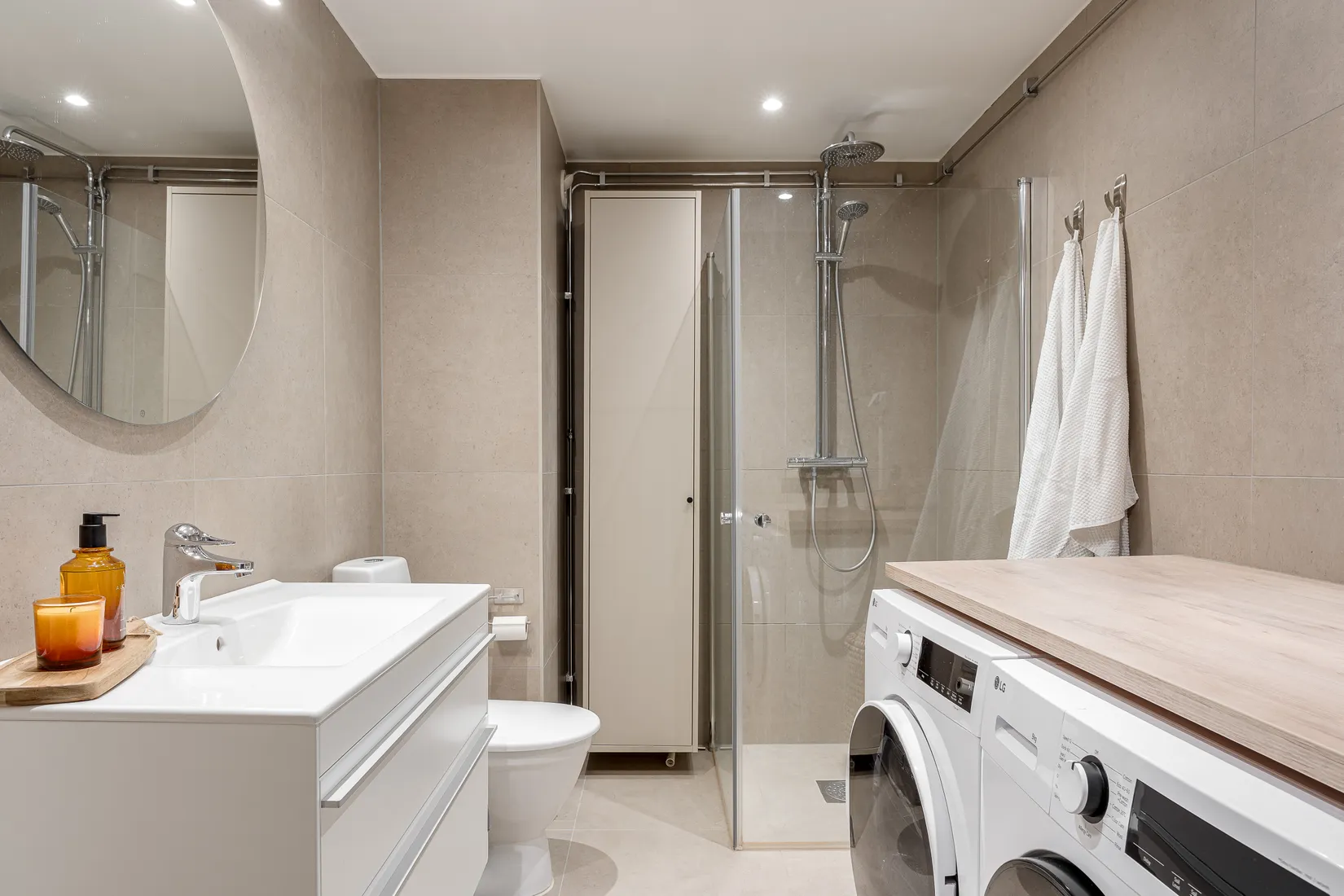 Bostadsrätt, Sandgatan 22A, Centralt/Norrtull, Norrköping