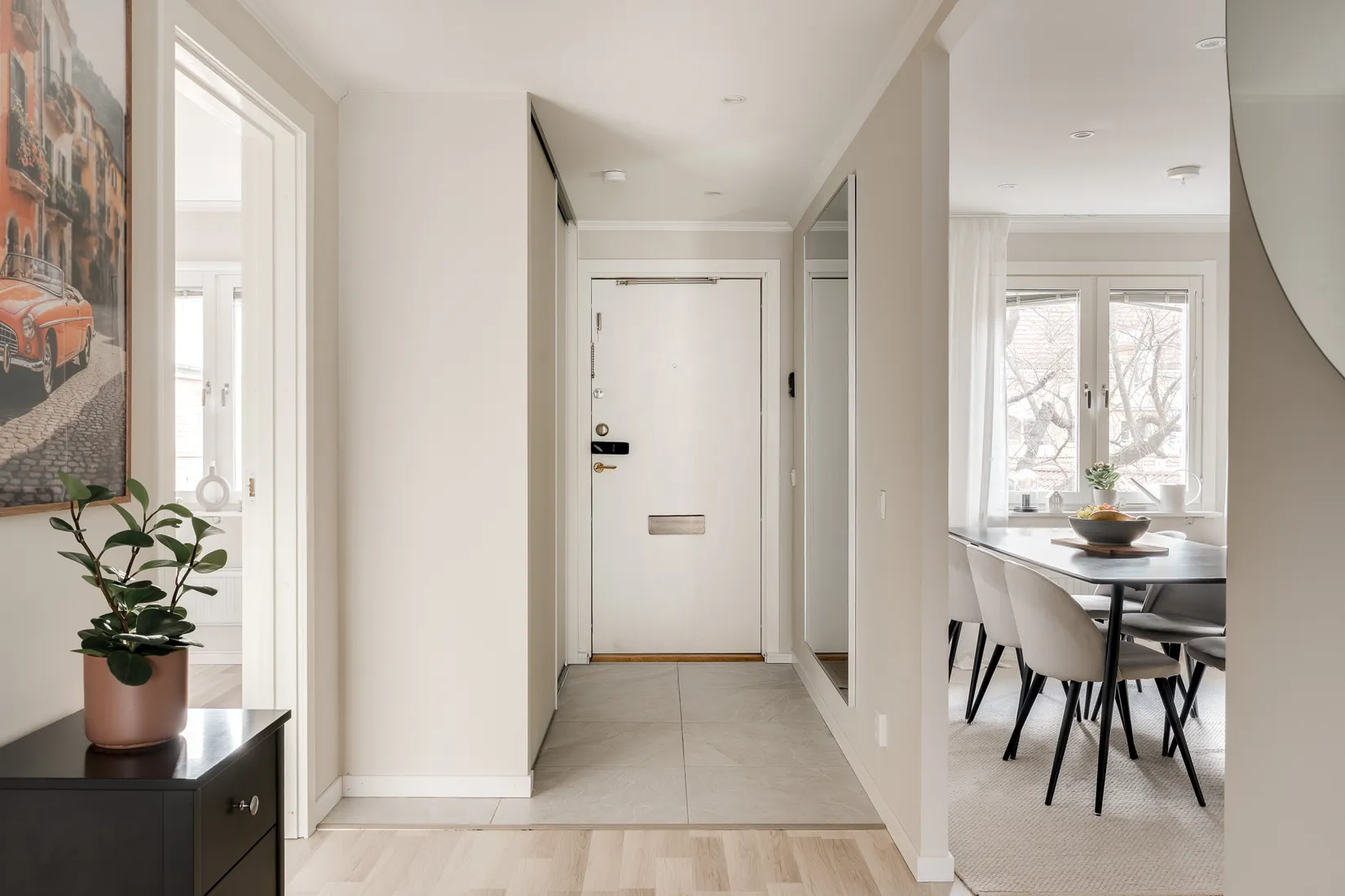 Bostadsrätt, Sandgatan 22A, Centralt/Norrtull, Norrköping