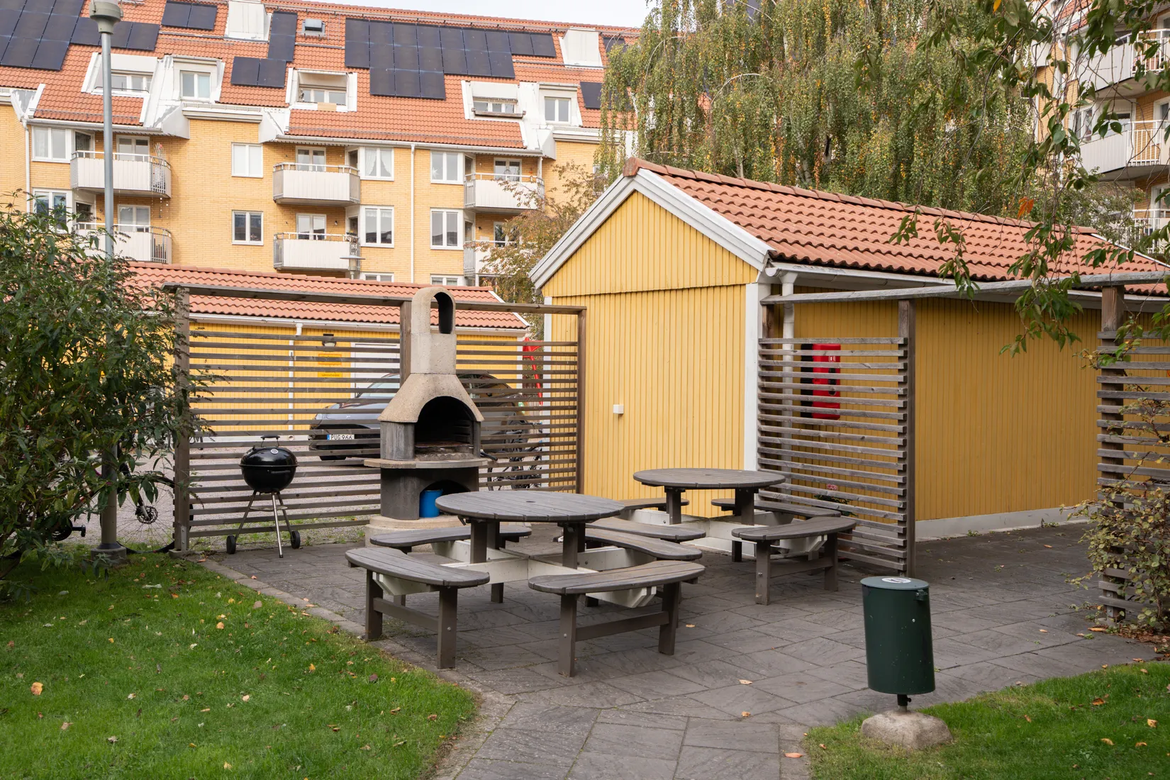 Bostadsrätt, Sandgatan 22A, Centralt/Norrtull, Norrköping