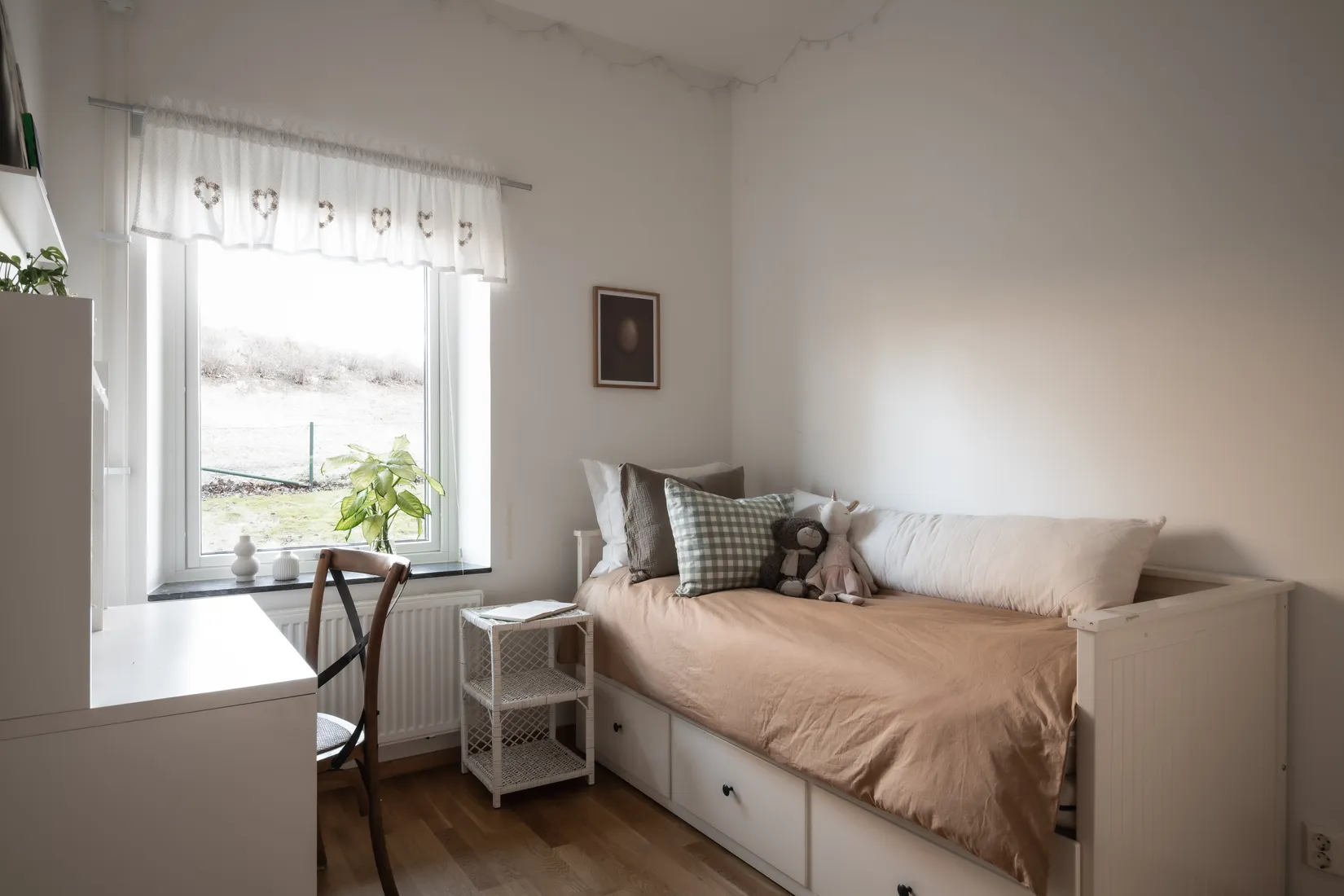 Bostadsrätt, Alströmergatan 17, Lugnet, Borås