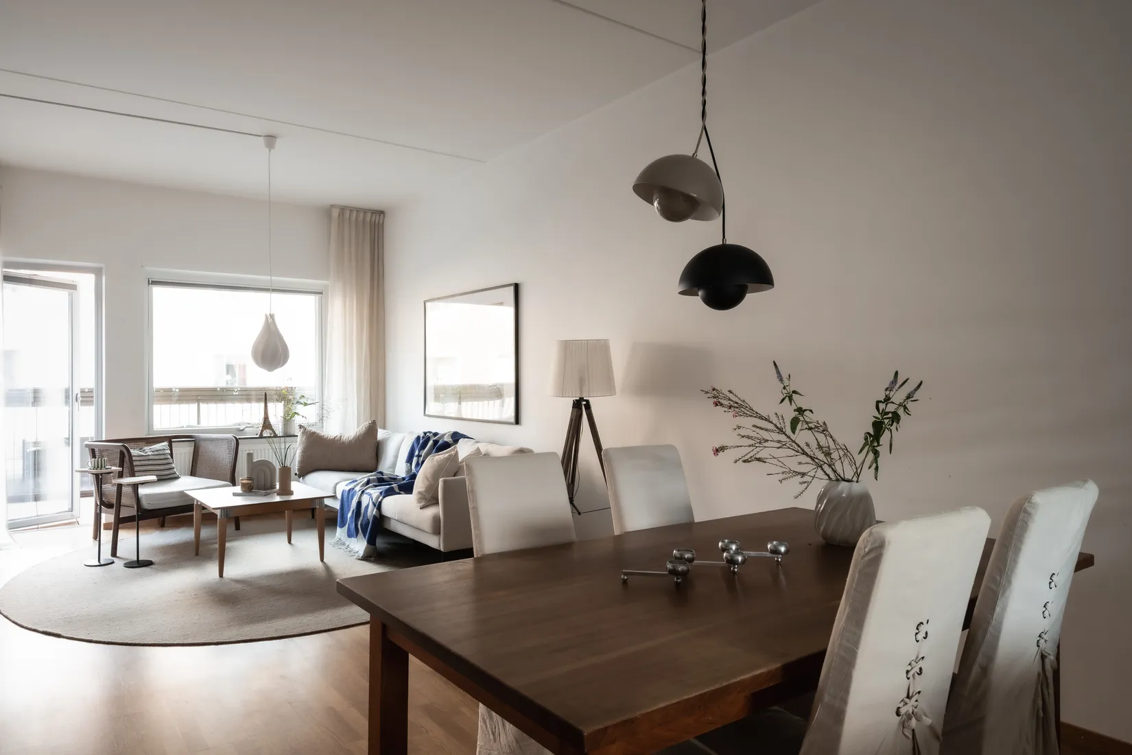 Bostadsrätt, Alströmergatan 17, Lugnet, Borås