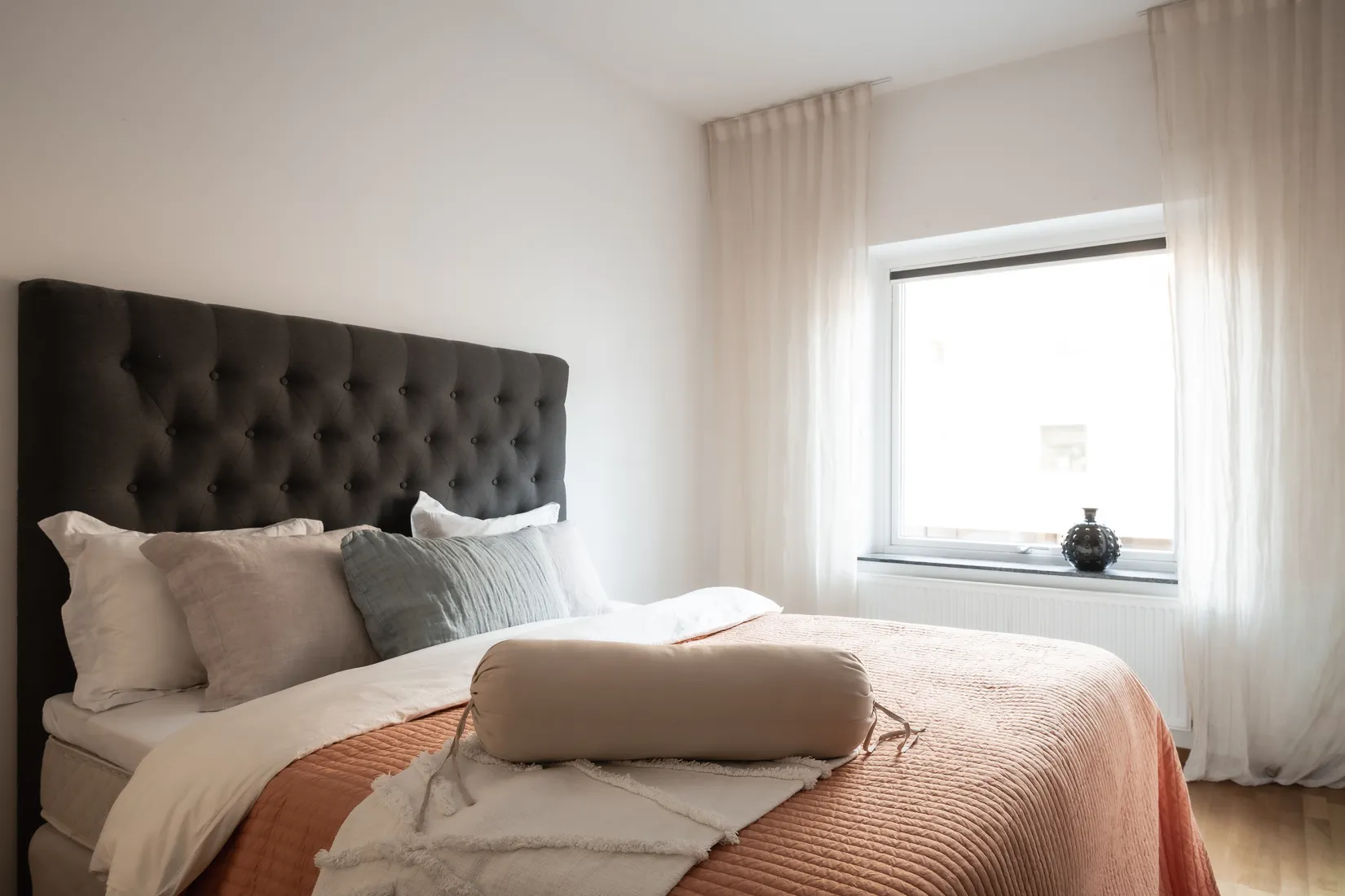 Bostadsrätt, Alströmergatan 17, Lugnet, Borås