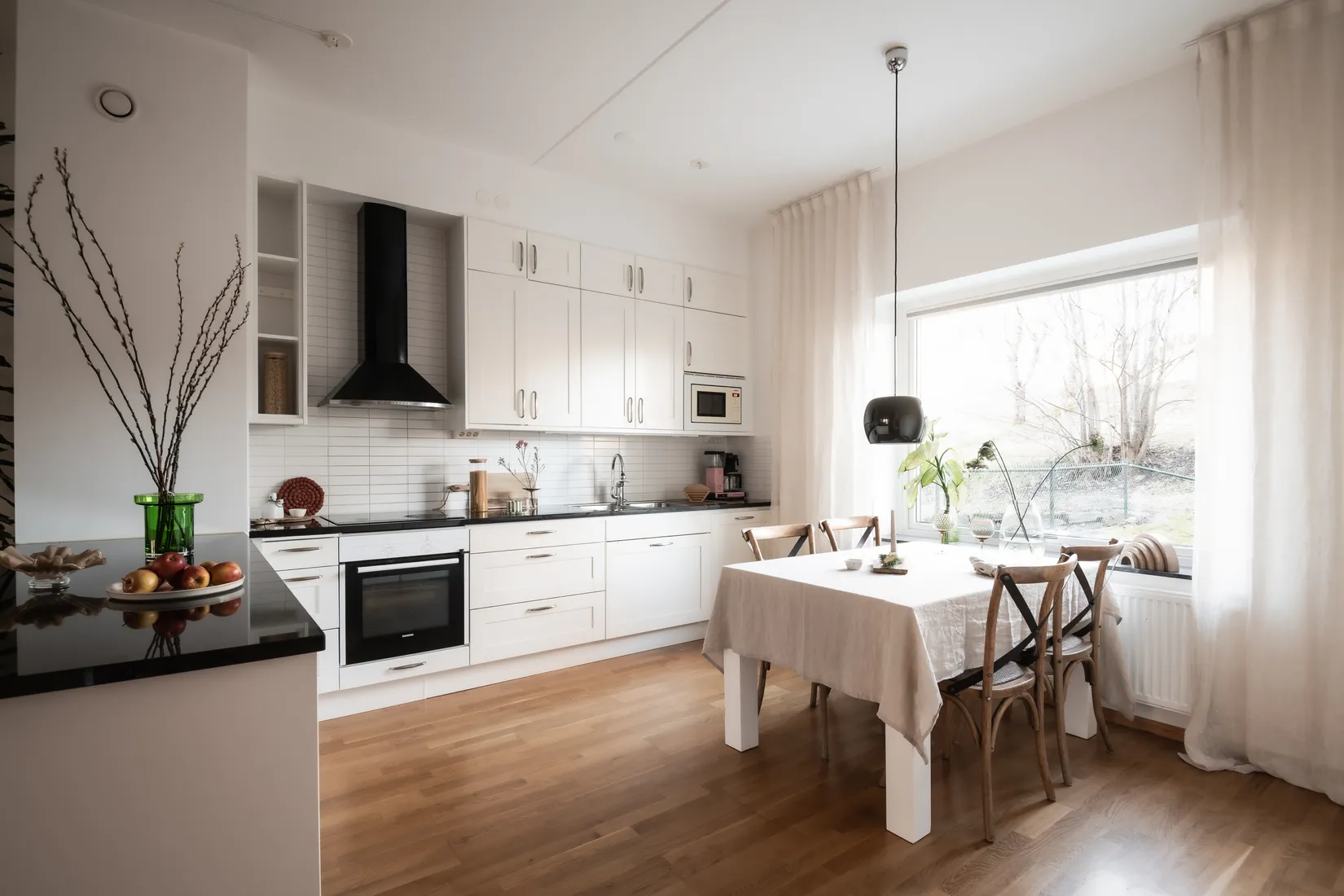 Bostadsrätt, Alströmergatan 17, Lugnet, Borås