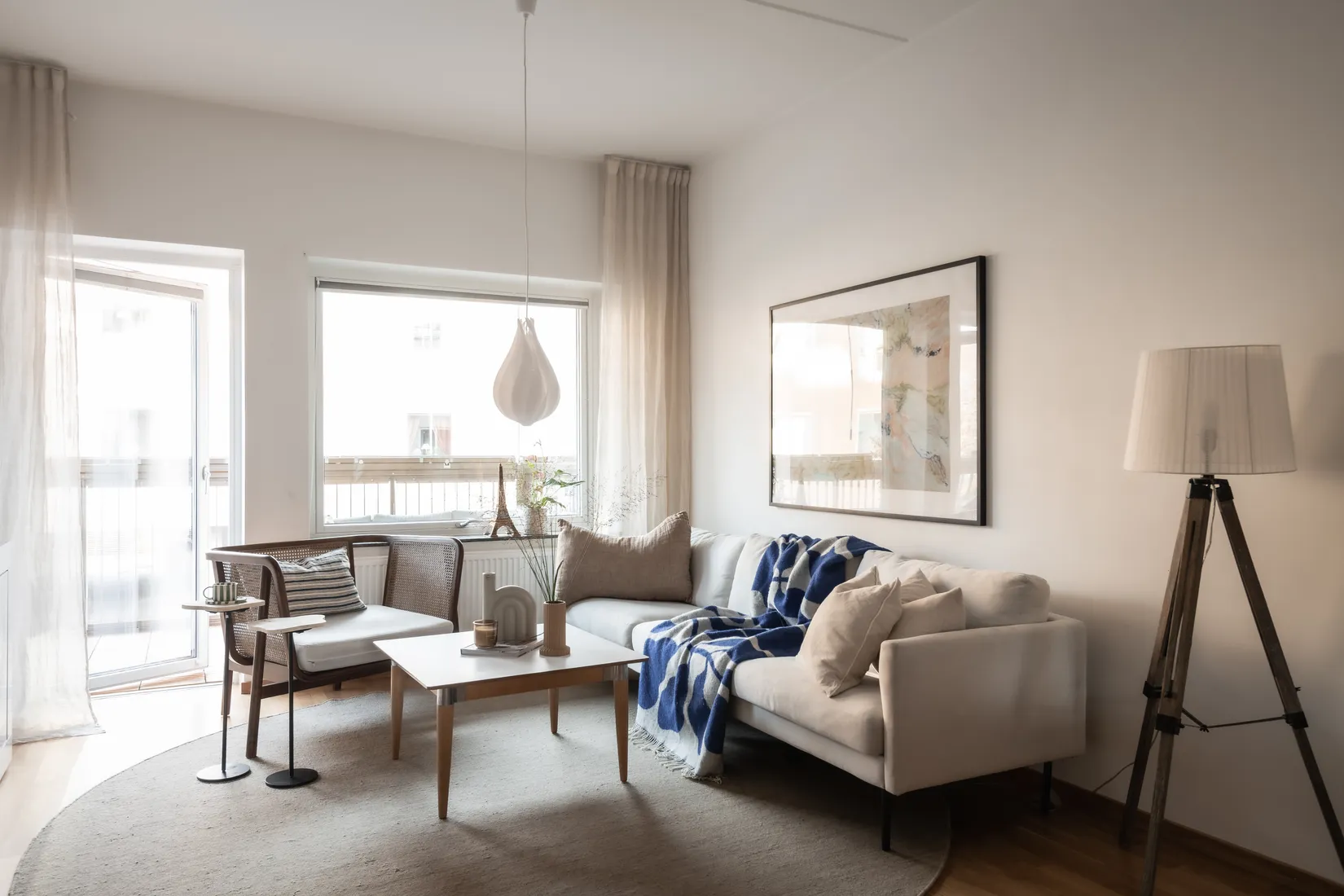 Bostadsrätt, Alströmergatan 17, Lugnet, Borås