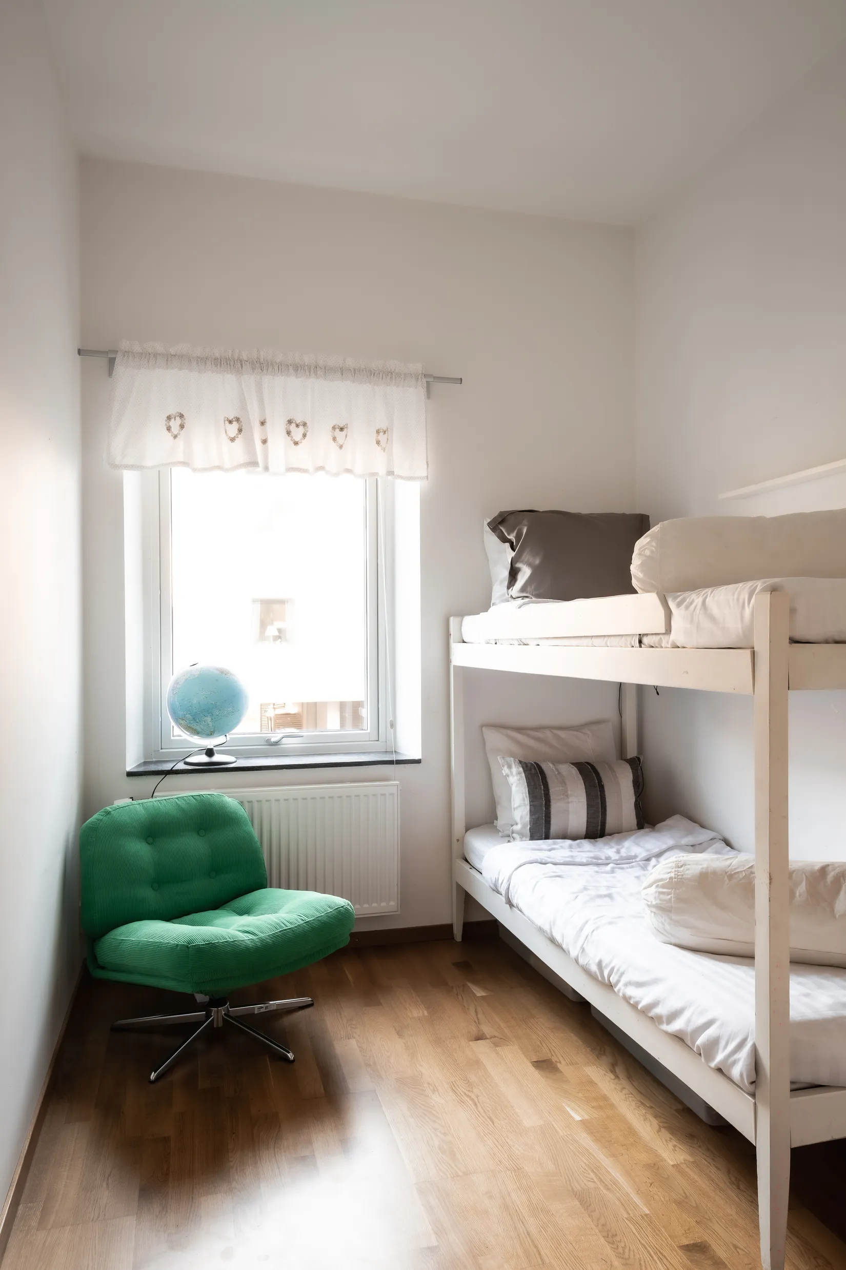 Bostadsrätt, Alströmergatan 17, Lugnet, Borås