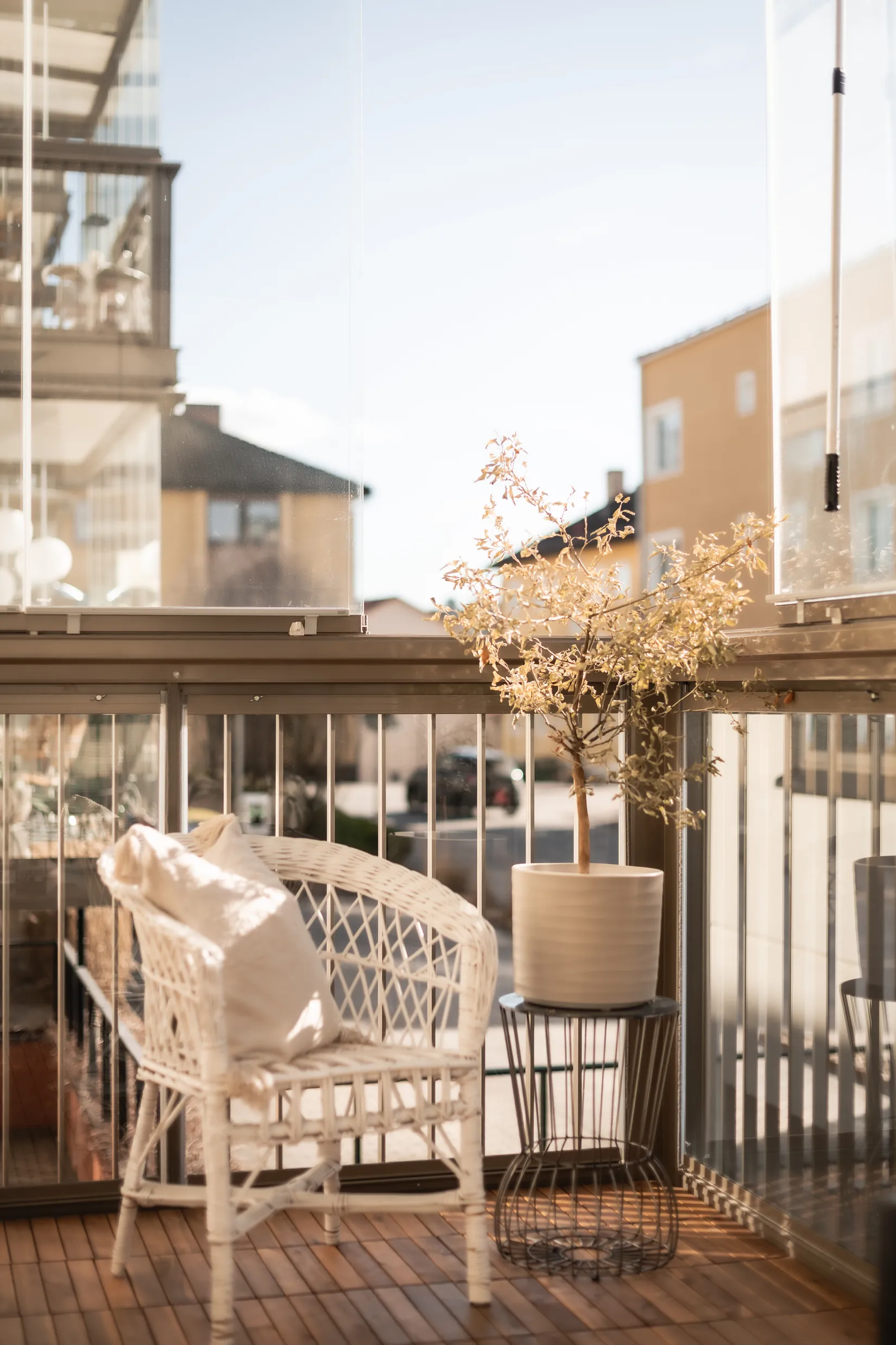 Bostadsrätt, Alströmergatan 17, Lugnet, Borås