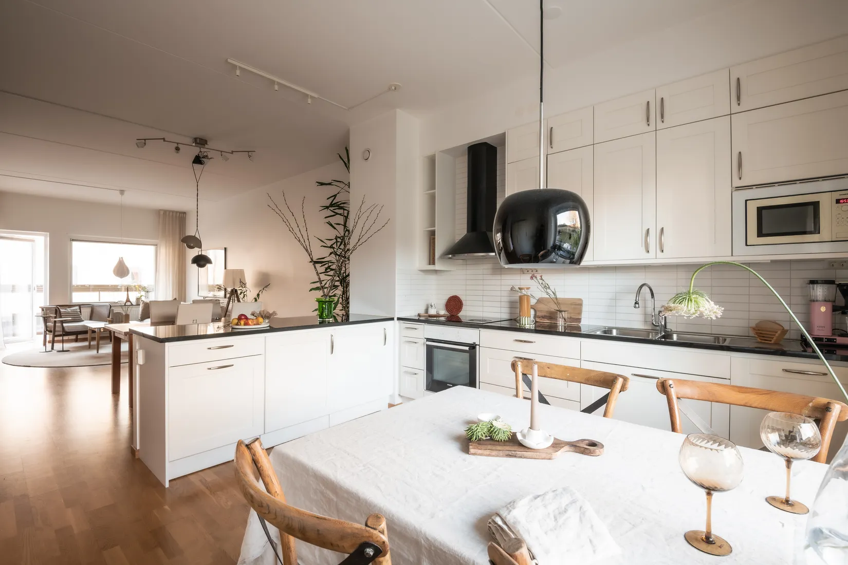 Bostadsrätt, Alströmergatan 17, Lugnet, Borås