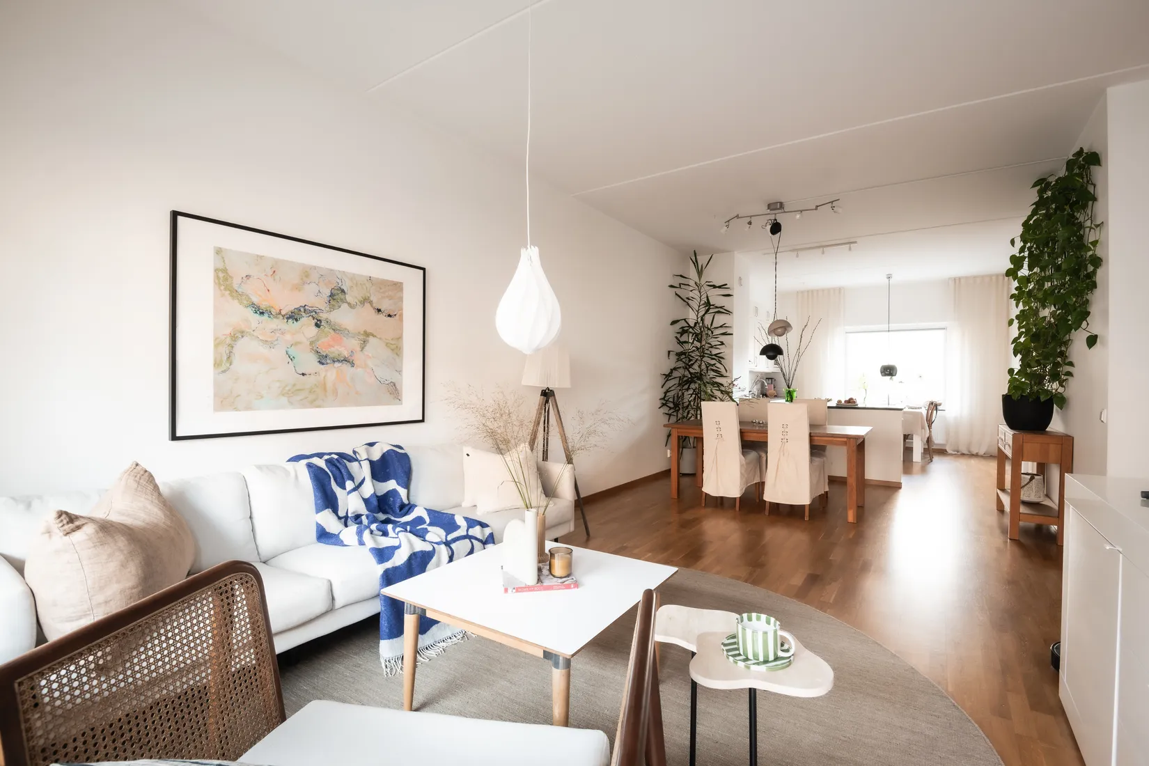 Bostadsrätt, Alströmergatan 17, Lugnet, Borås