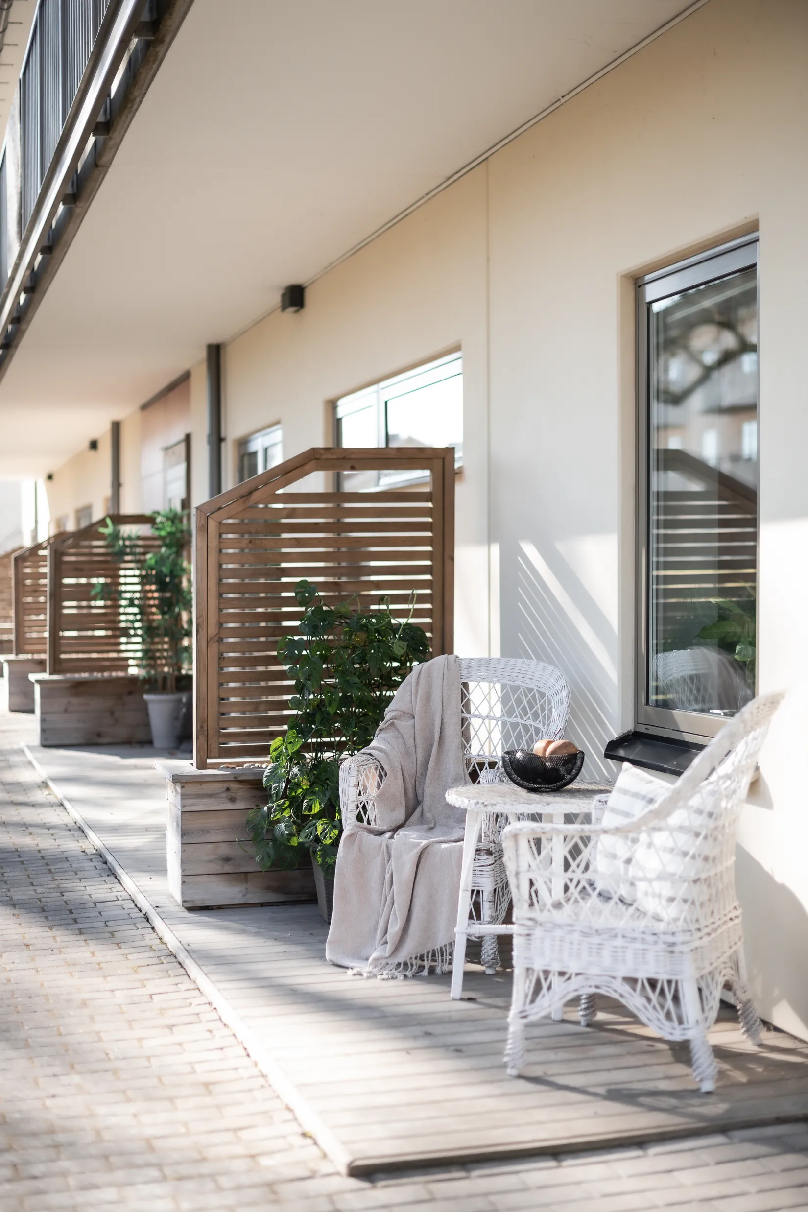 Bostadsrätt, Alströmergatan 17, Lugnet, Borås