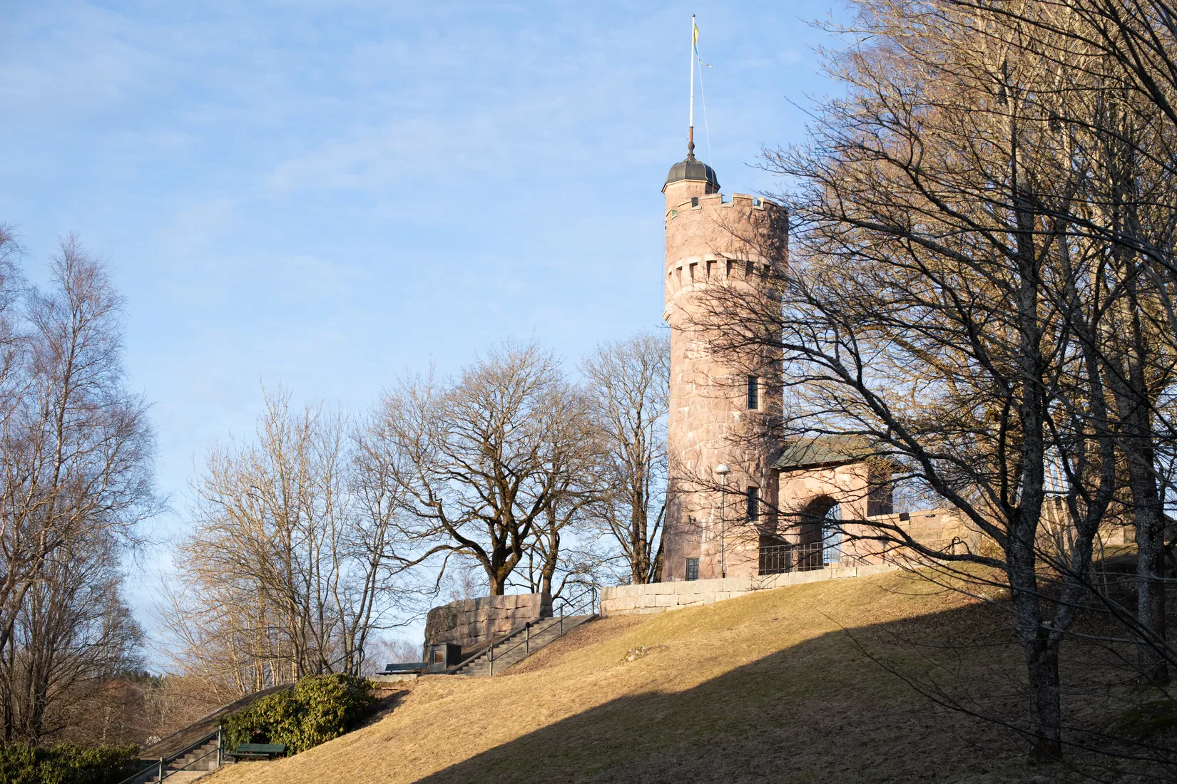 Bostadsrätt, Alströmergatan 17, Lugnet, Borås