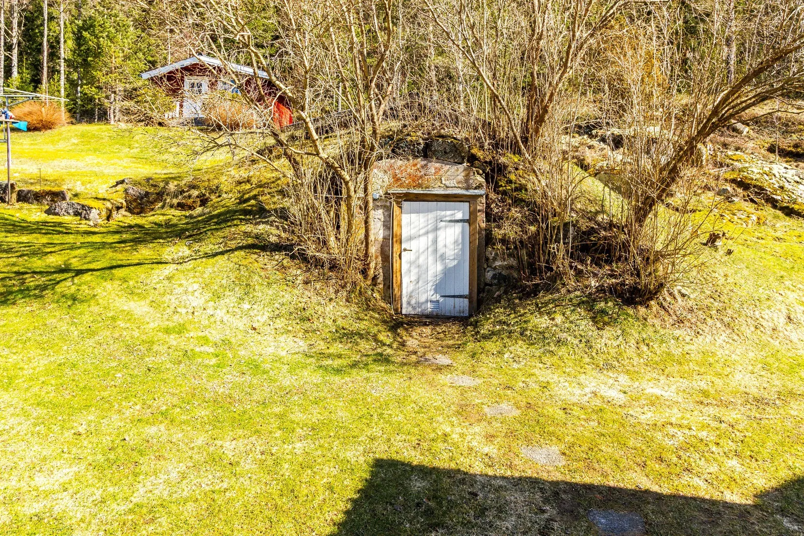 Övrigt, Lämmås Lindås, Hagfors